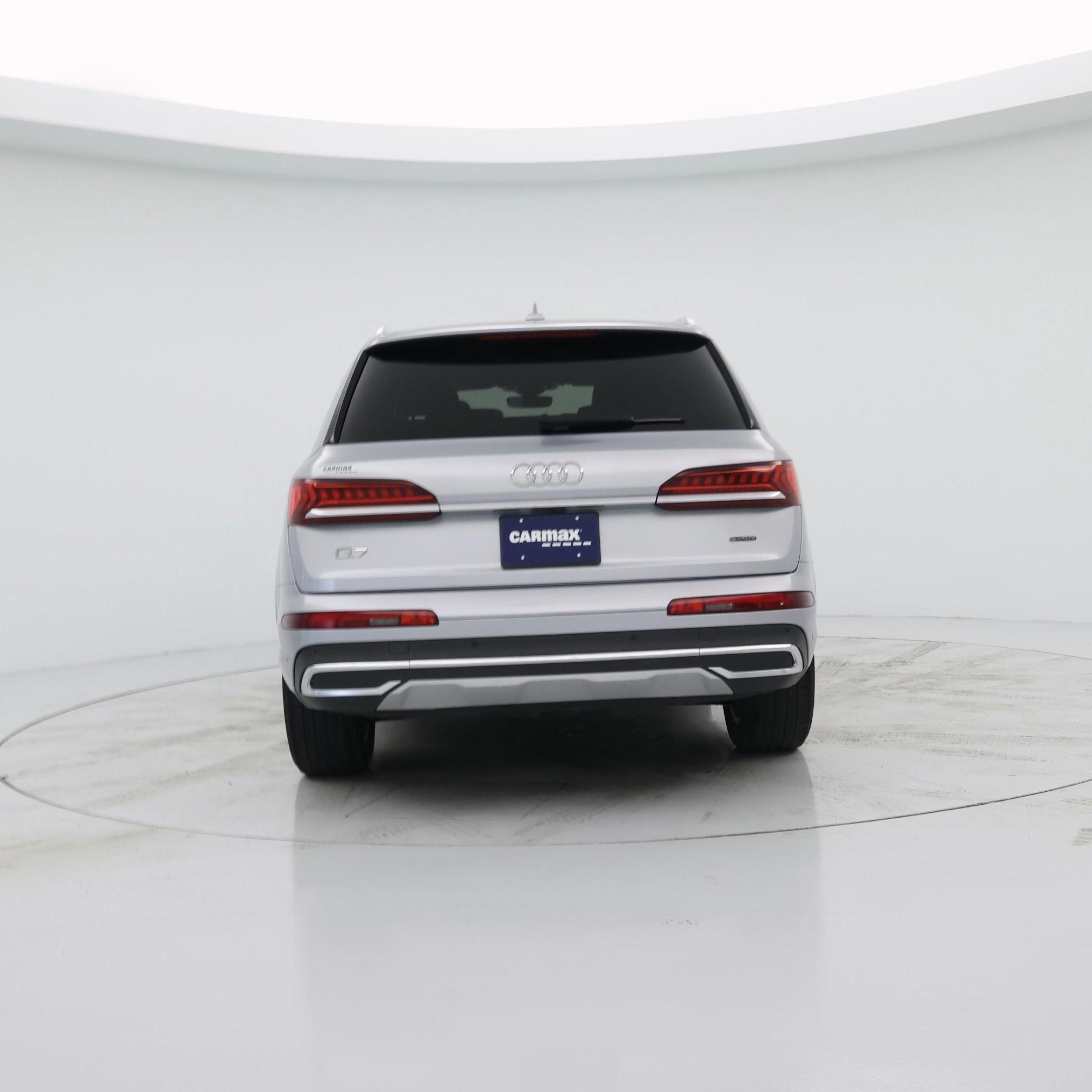 Thumbnail: 2021 Audi Q7 - 6