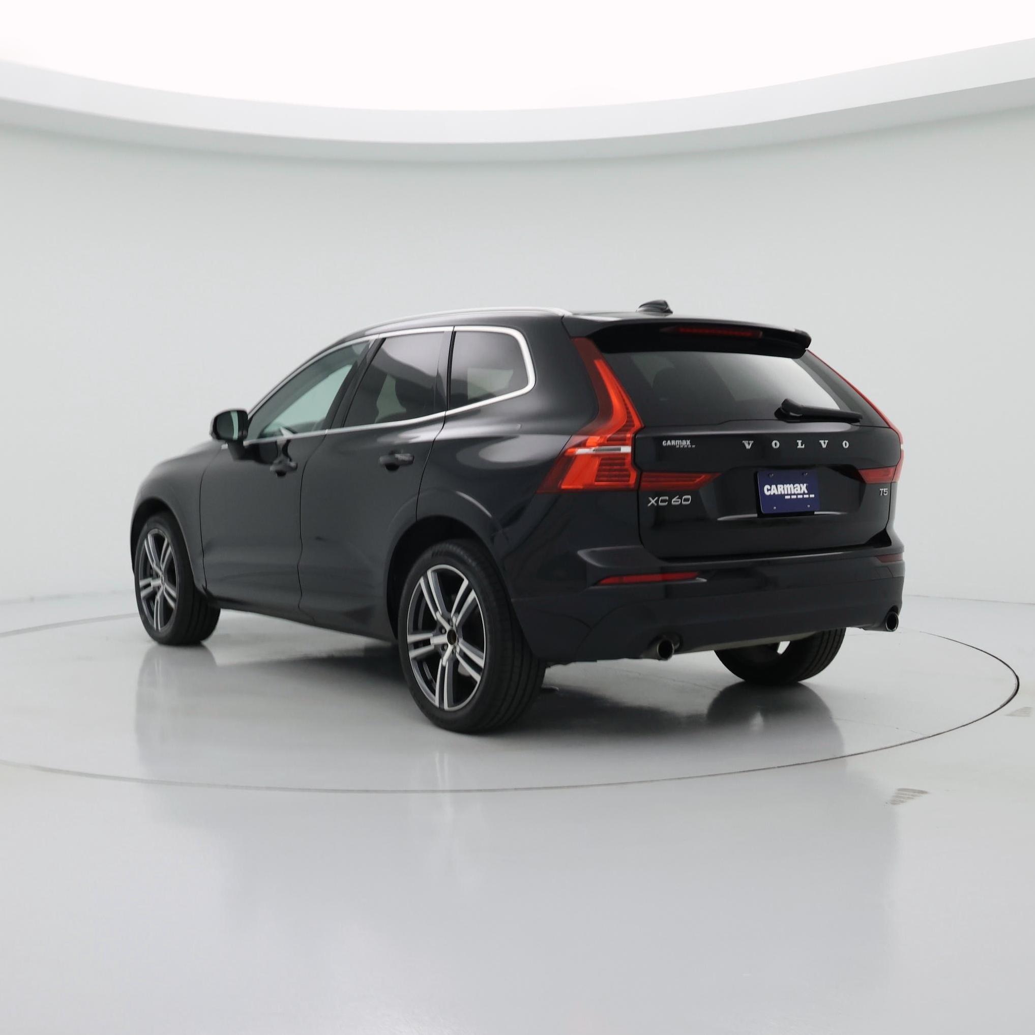 Thumbnail: 2021 Volvo XC60 - 2