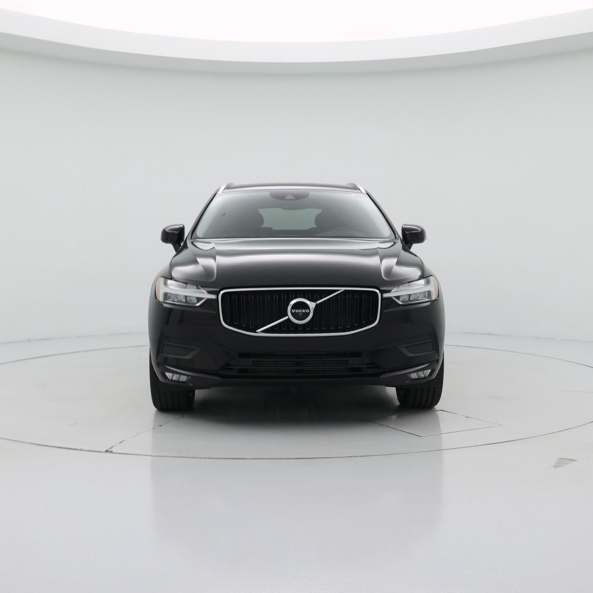 Thumbnail: 2021 Volvo XC60 - 5