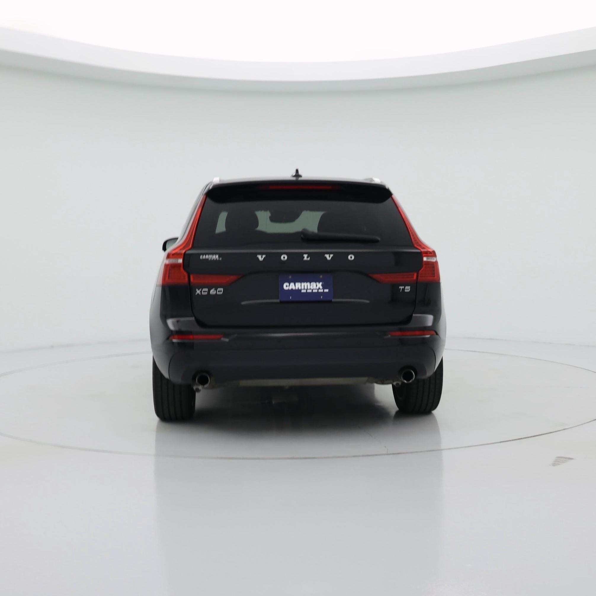 Thumbnail: 2021 Volvo XC60 - 6