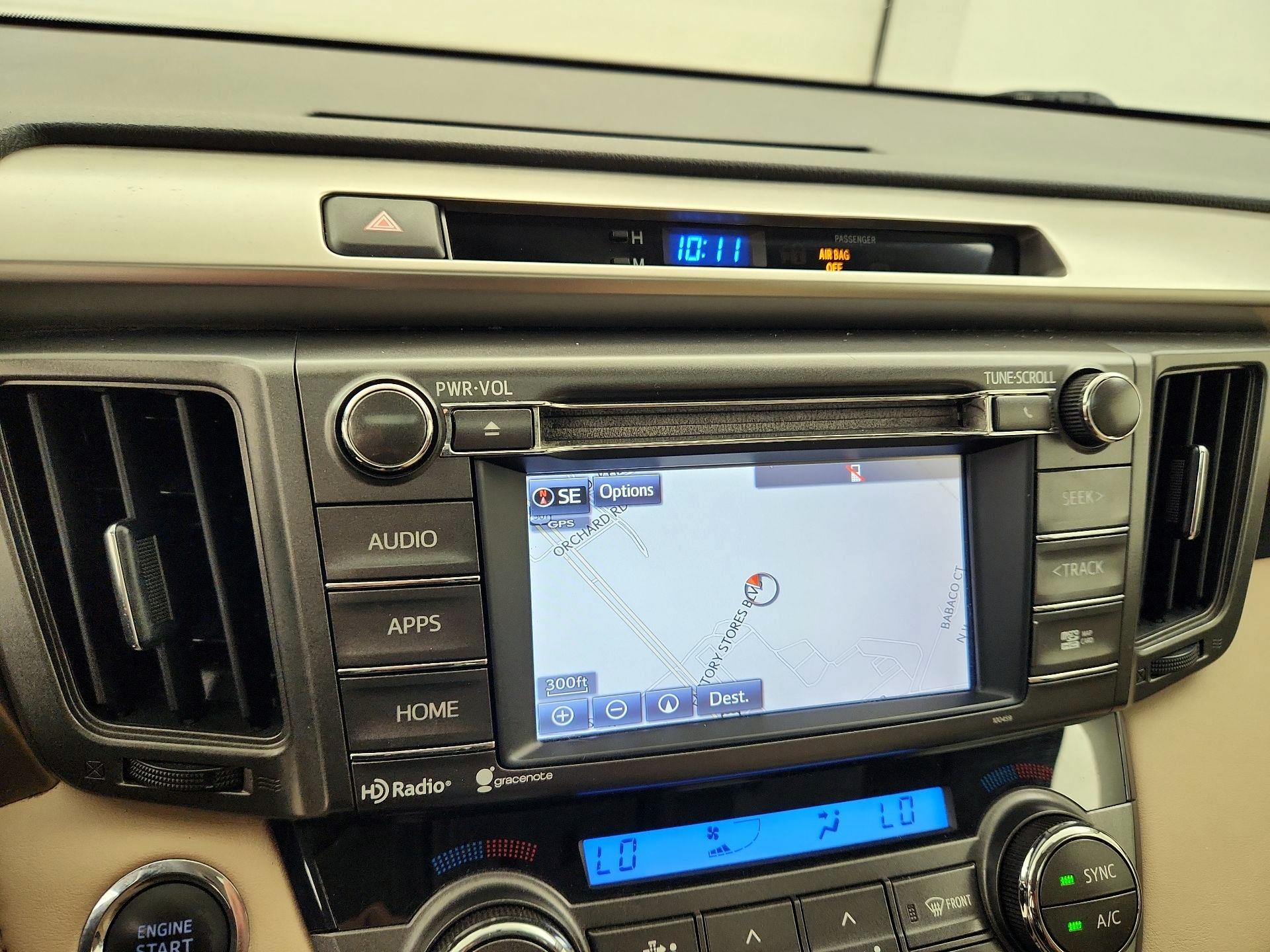 Thumbnail: 2015 Toyota RAV4 - 14