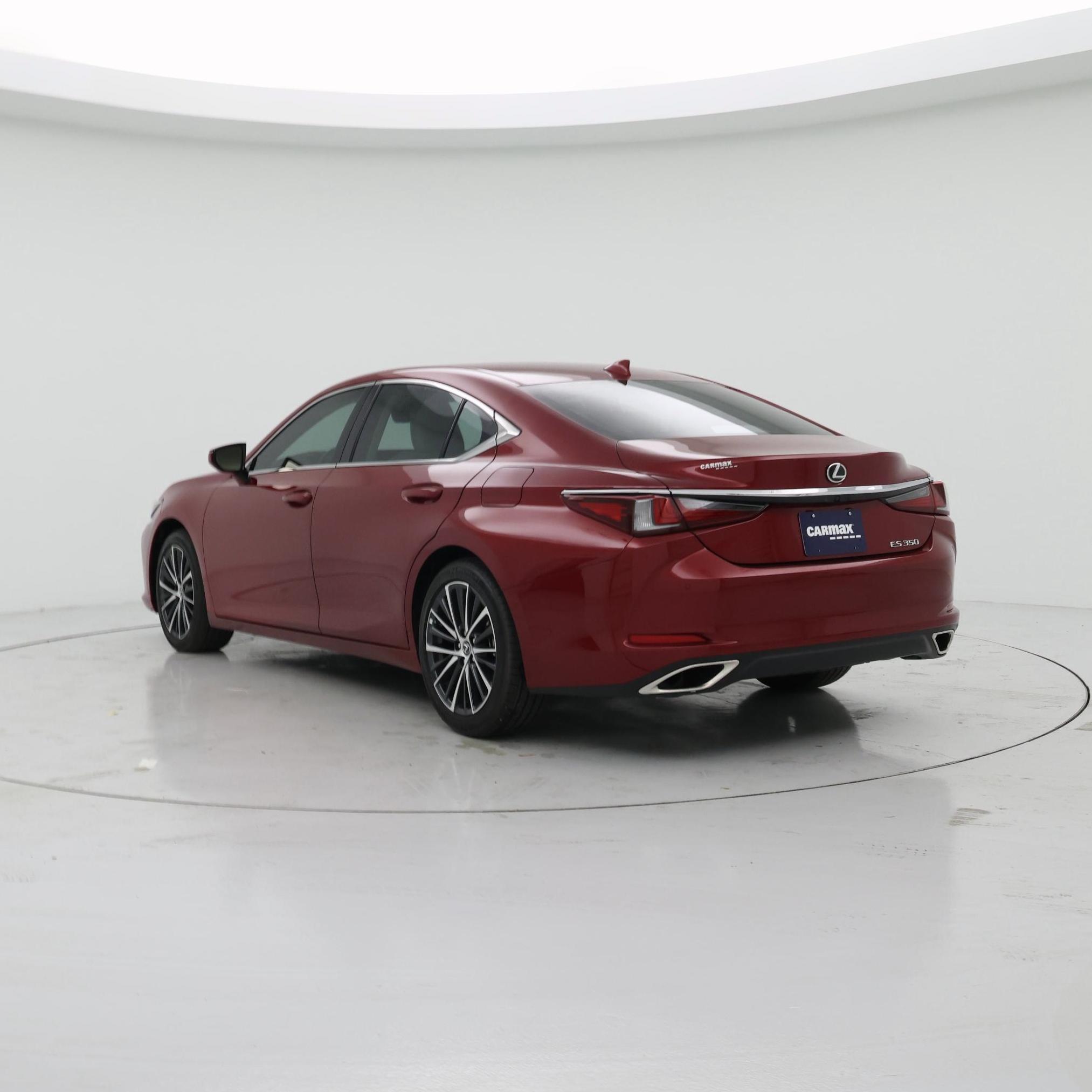 Thumbnail: 2025 Lexus ES - 2