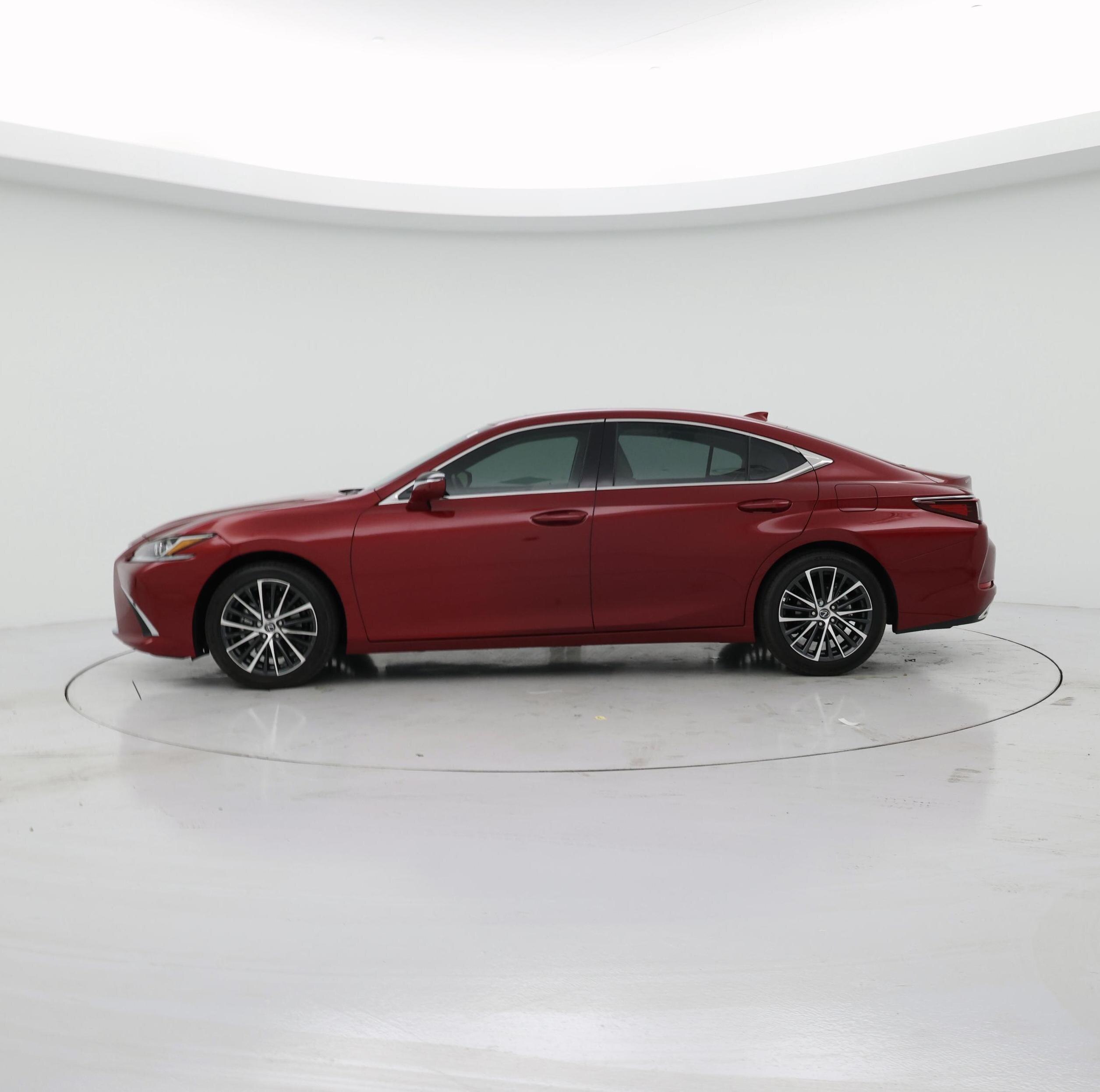 Thumbnail: 2025 Lexus ES - 3