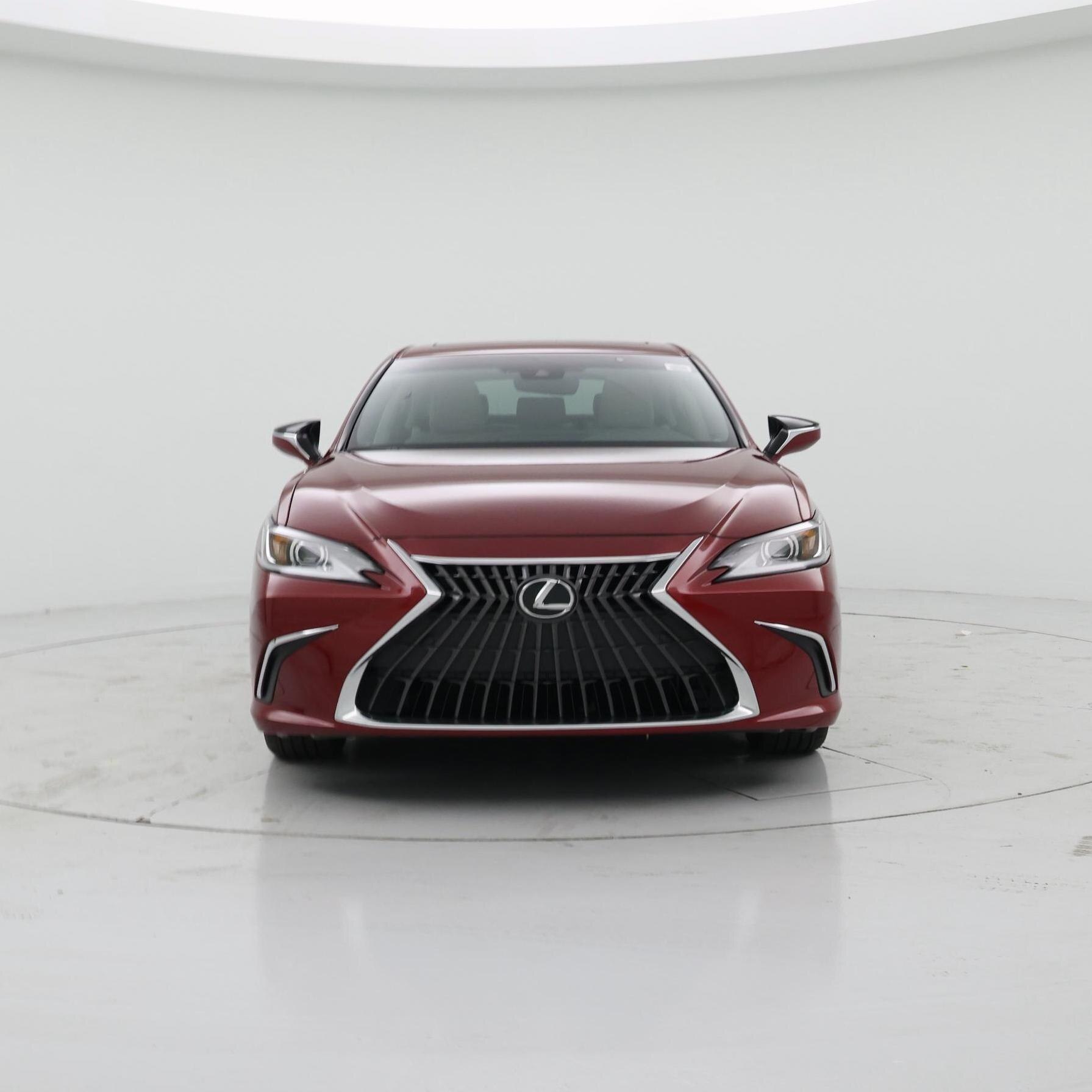 Thumbnail: 2025 Lexus ES - 5