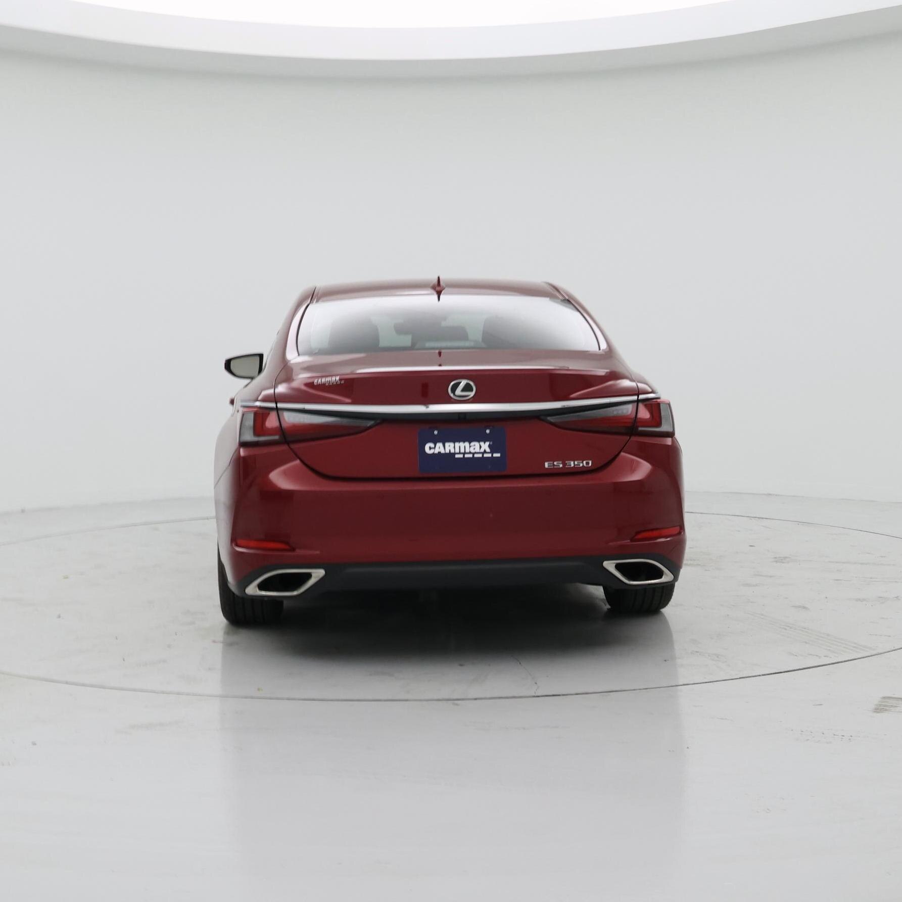 Thumbnail: 2025 Lexus ES - 6