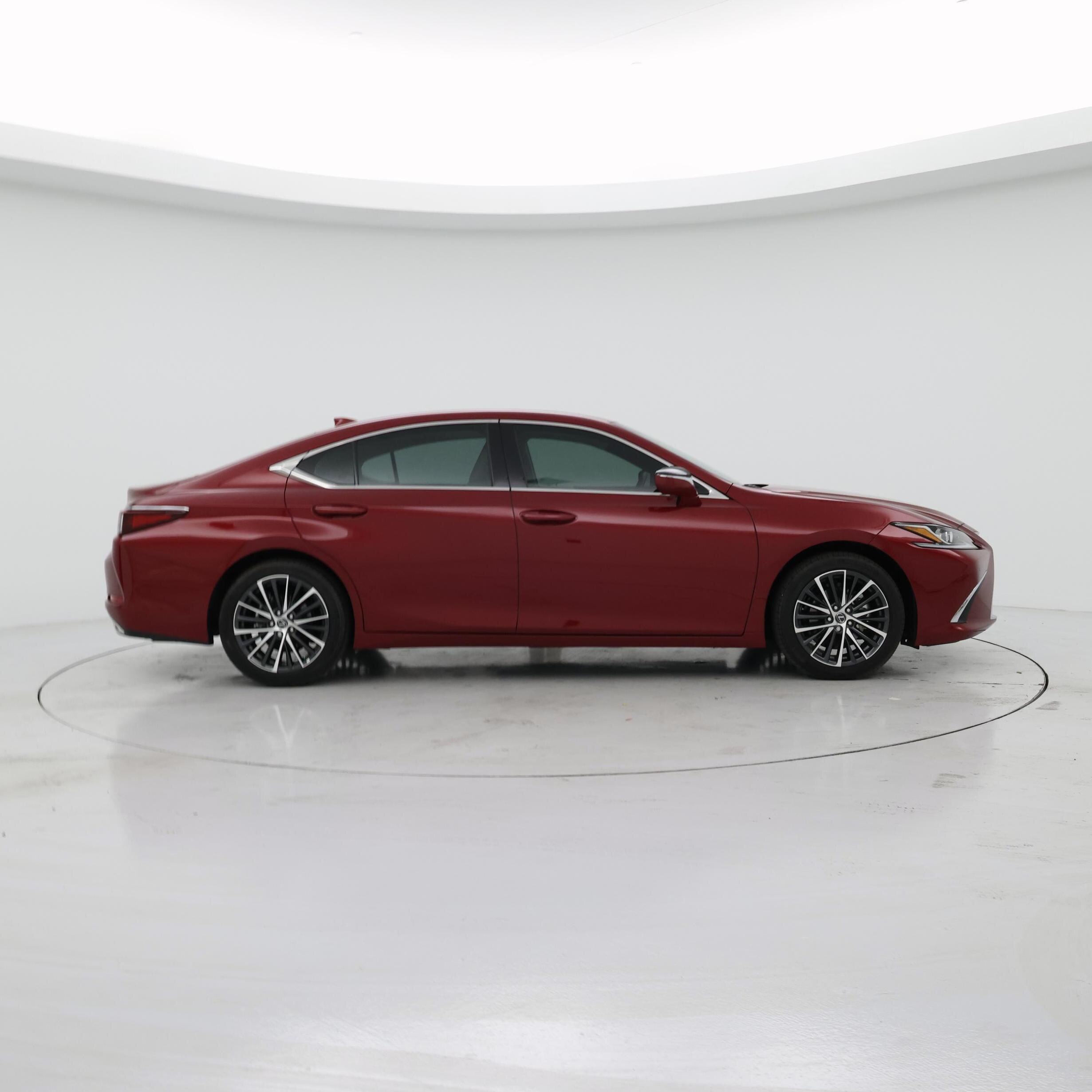 Thumbnail: 2025 Lexus ES - 7