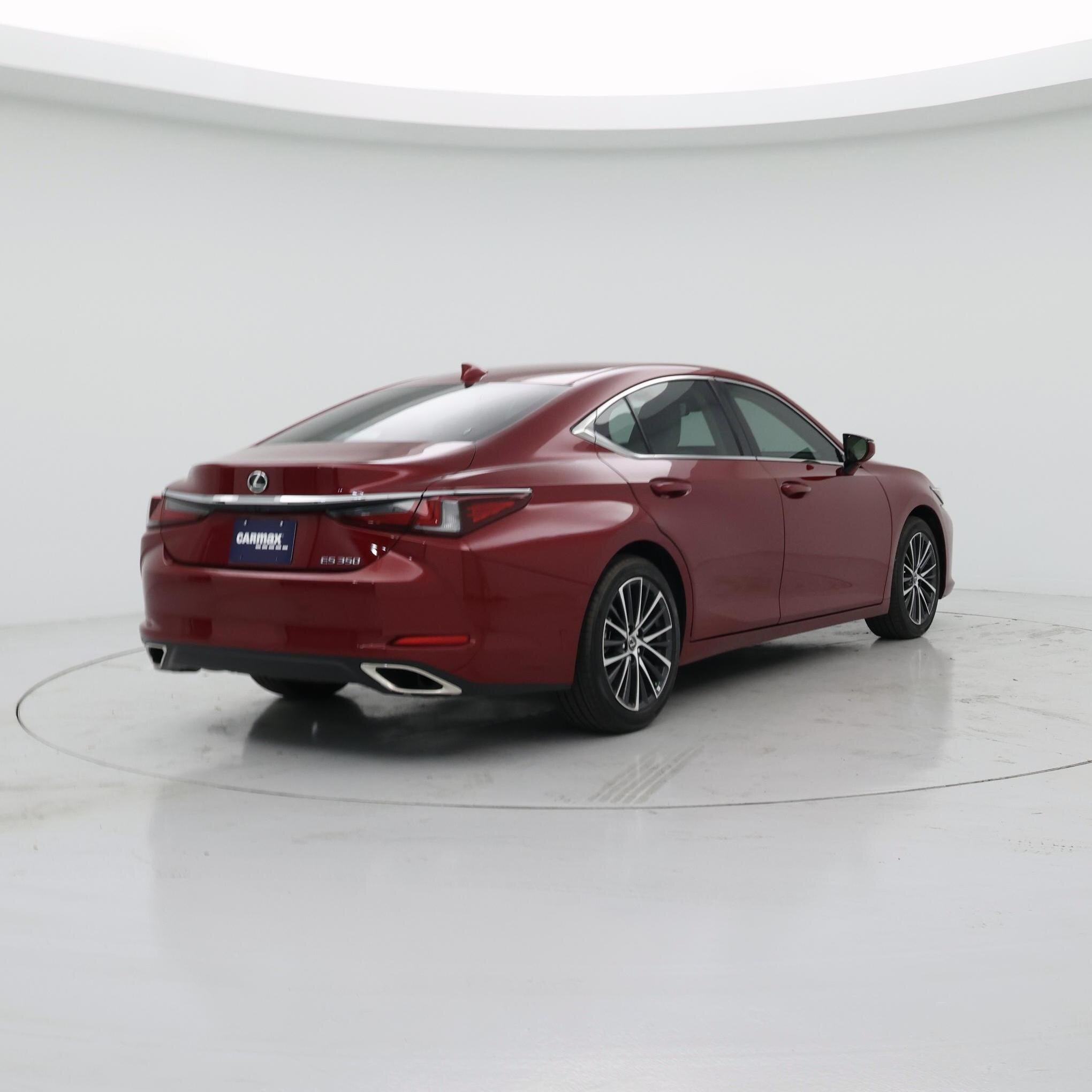 Thumbnail: 2025 Lexus ES - 8