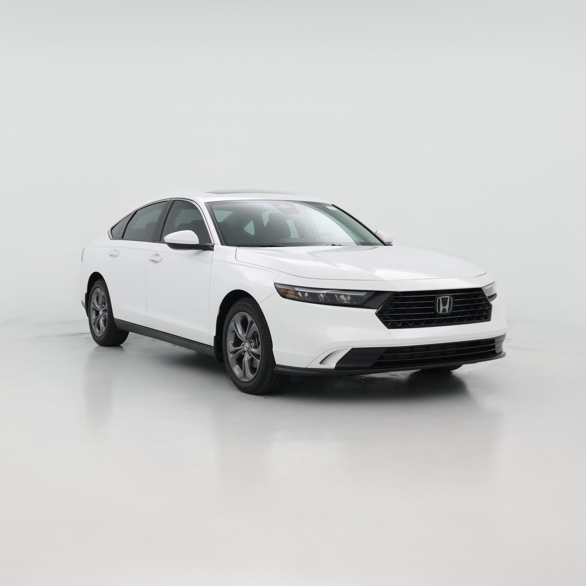 Thumbnail: 2024 Honda Accord - 1