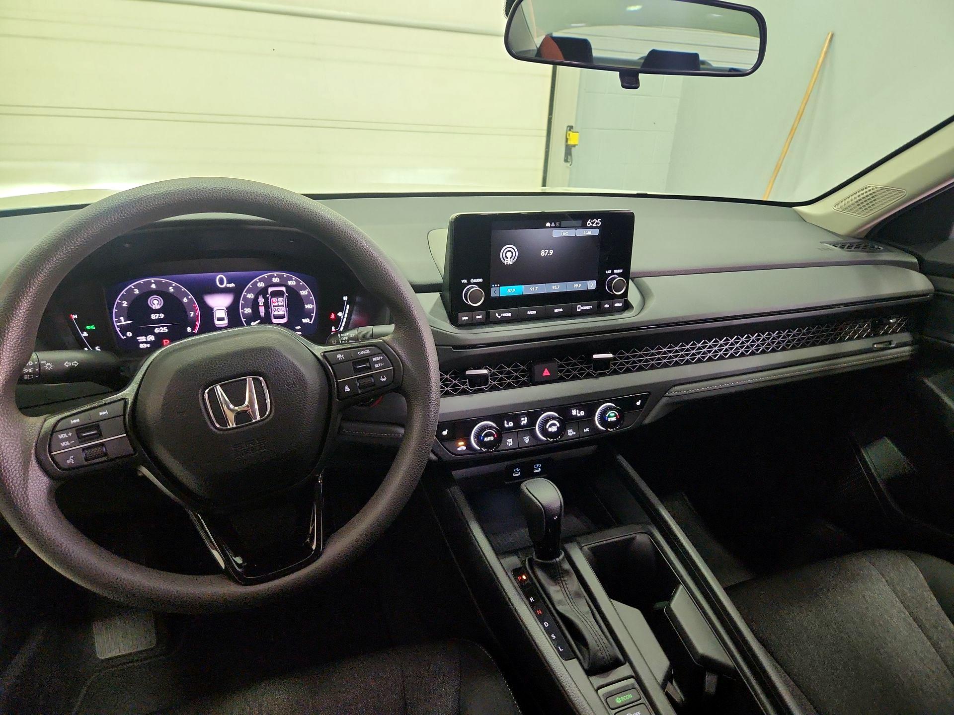Thumbnail: 2024 Honda Accord - 9