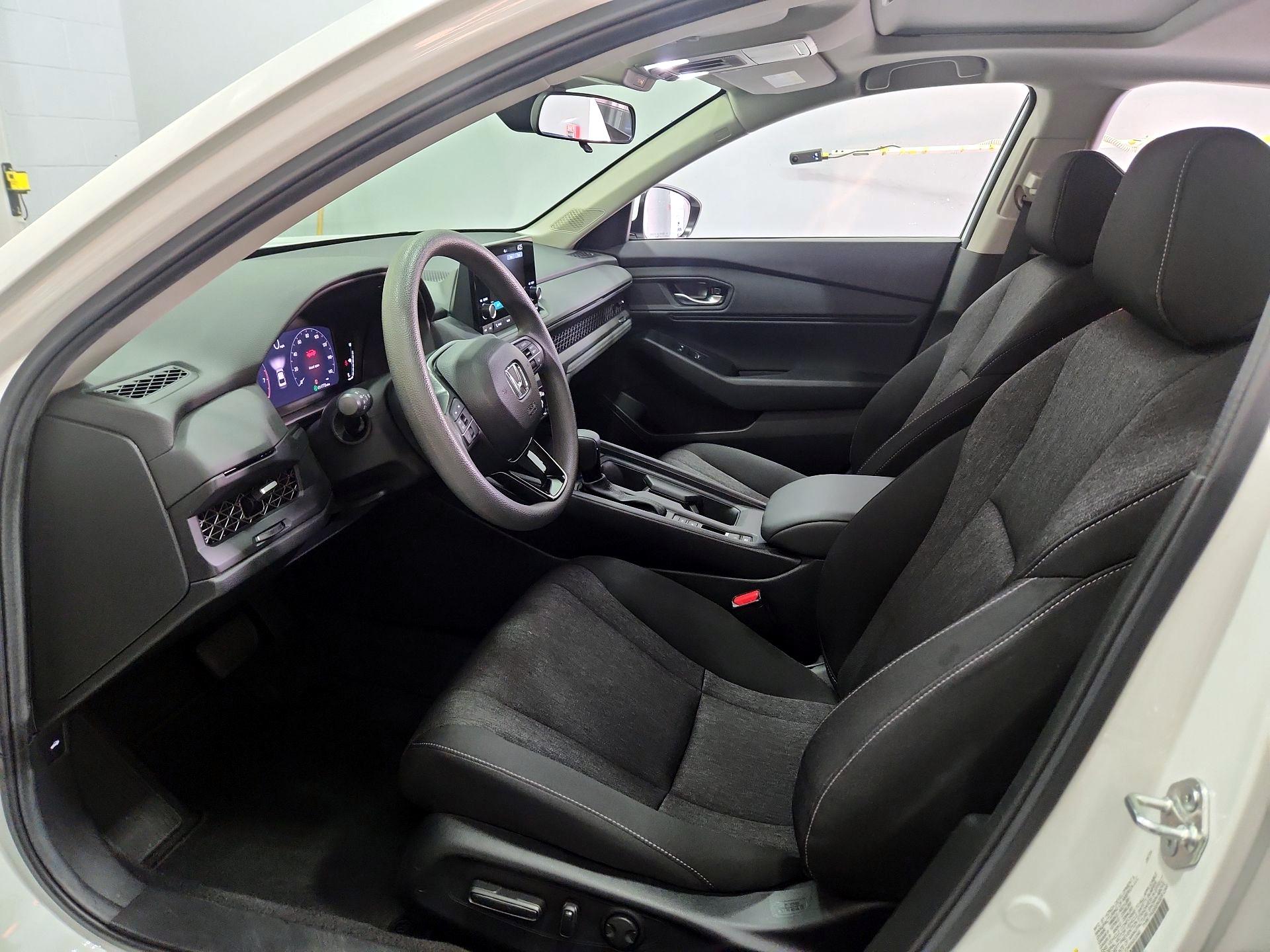 Thumbnail: 2024 Honda Accord - 11