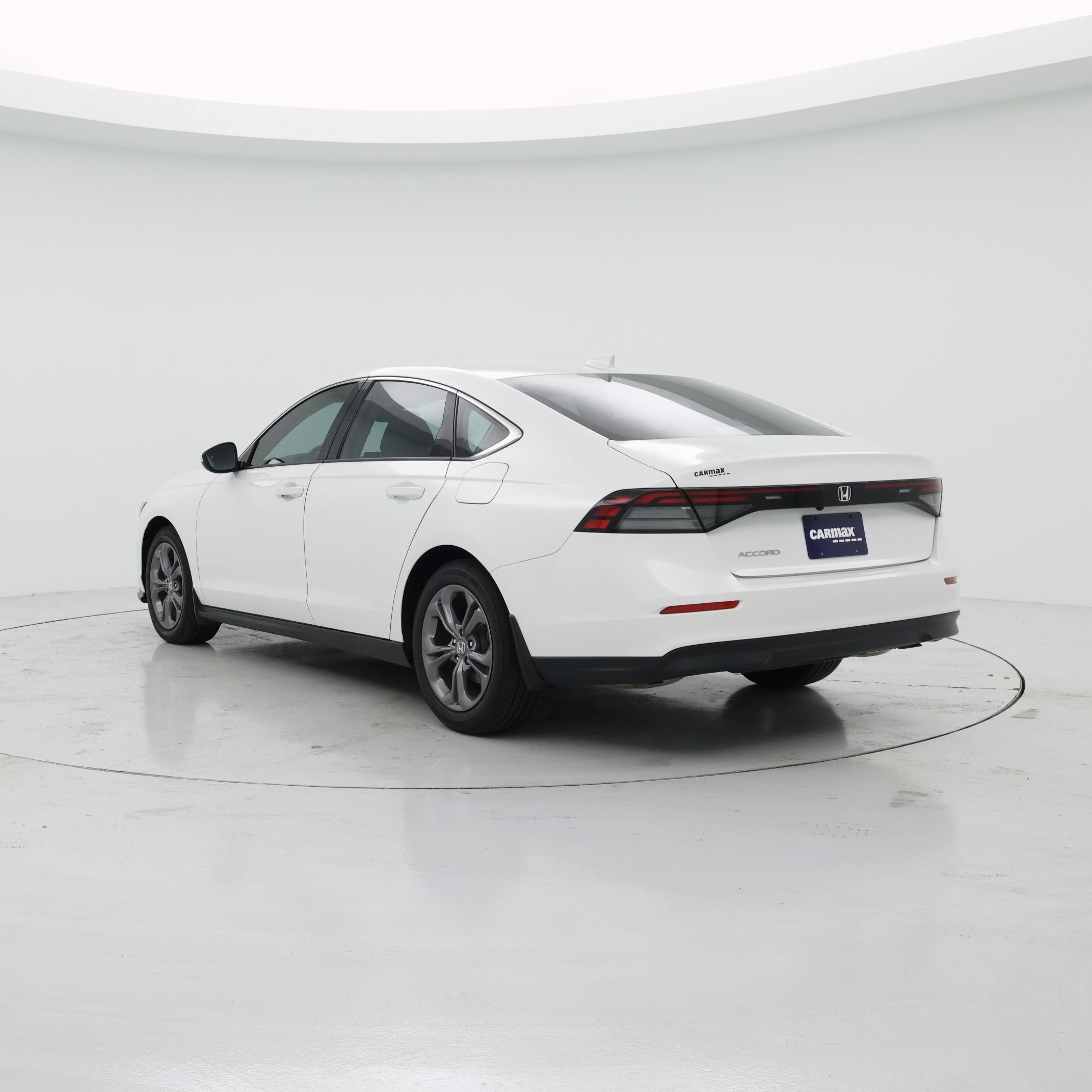 Thumbnail: 2024 Honda Accord - 2
