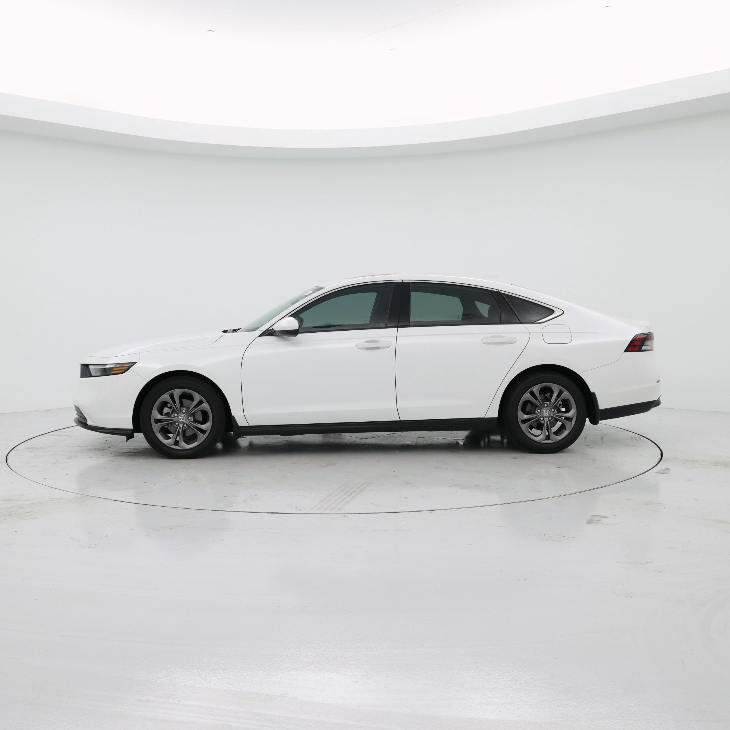 Thumbnail: 2024 Honda Accord - 3