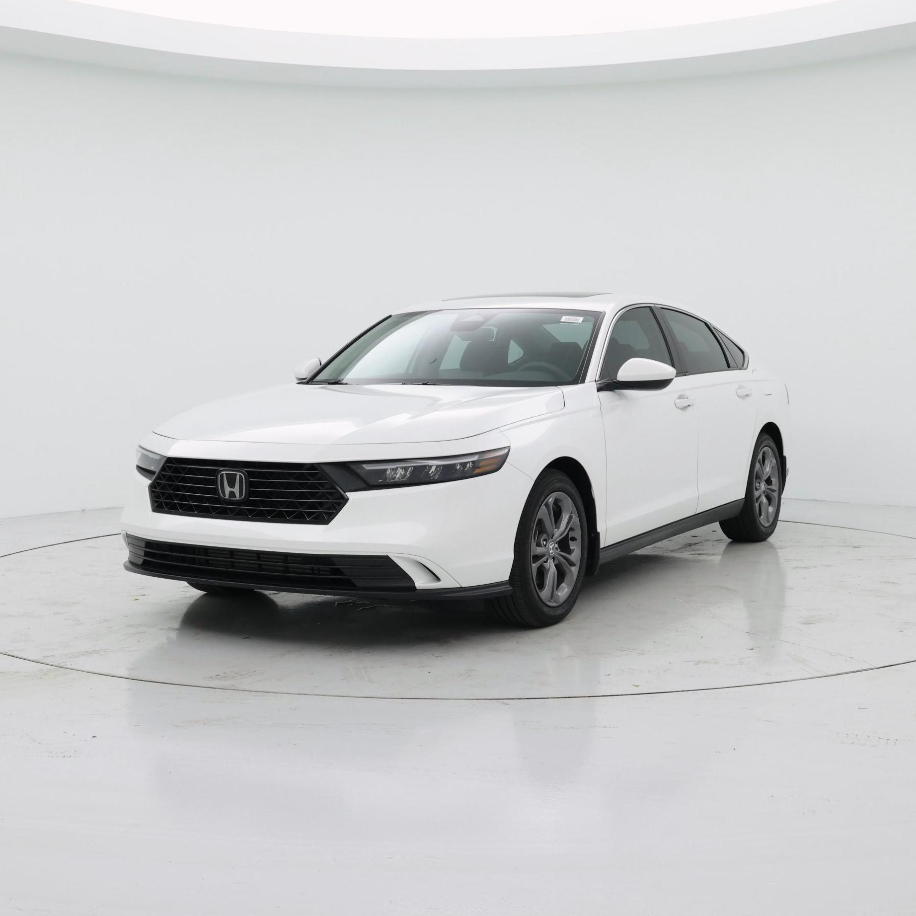 Thumbnail: 2024 Honda Accord - 4