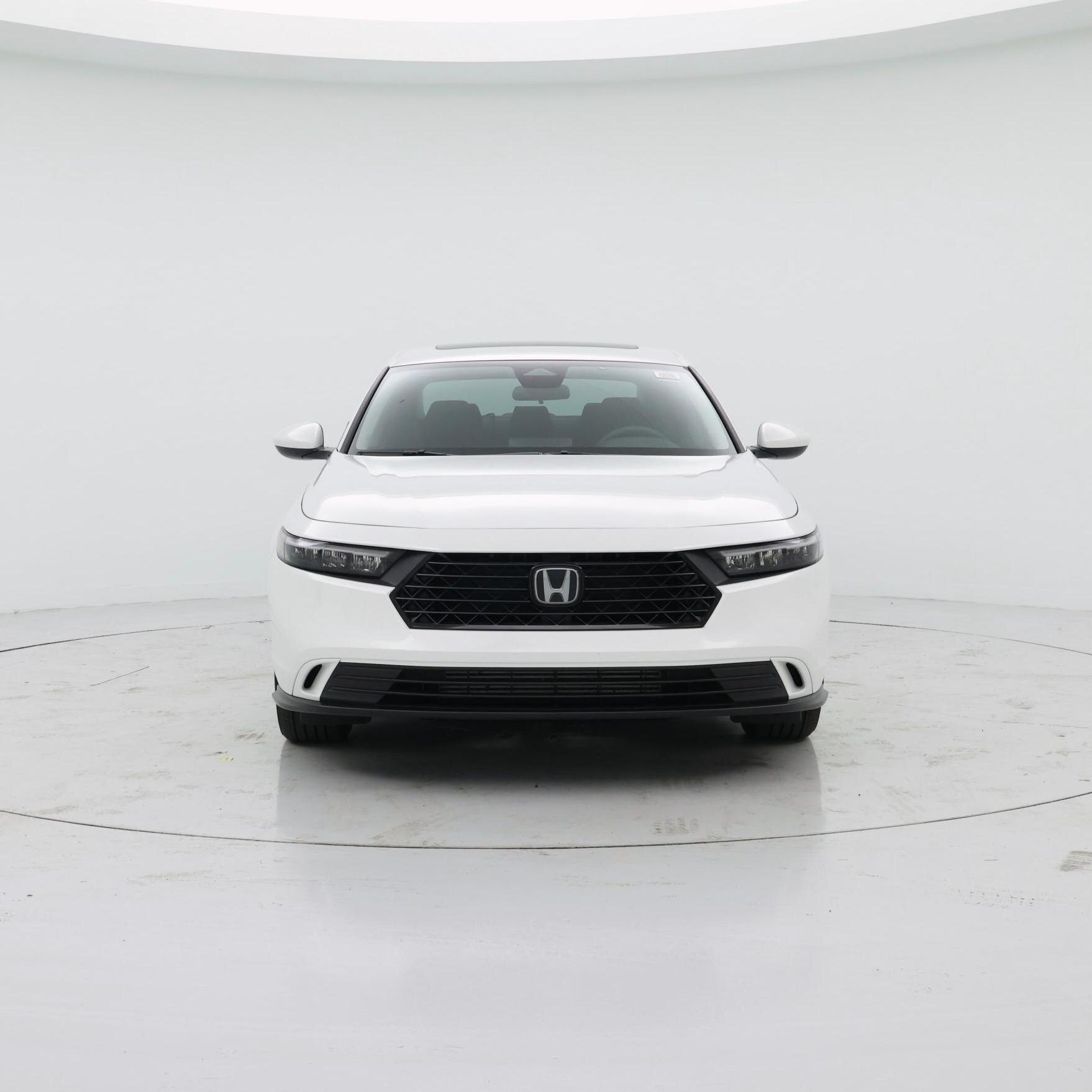 Thumbnail: 2024 Honda Accord - 5