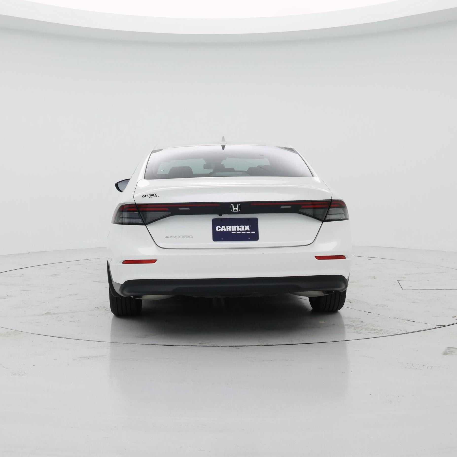 Thumbnail: 2024 Honda Accord - 6