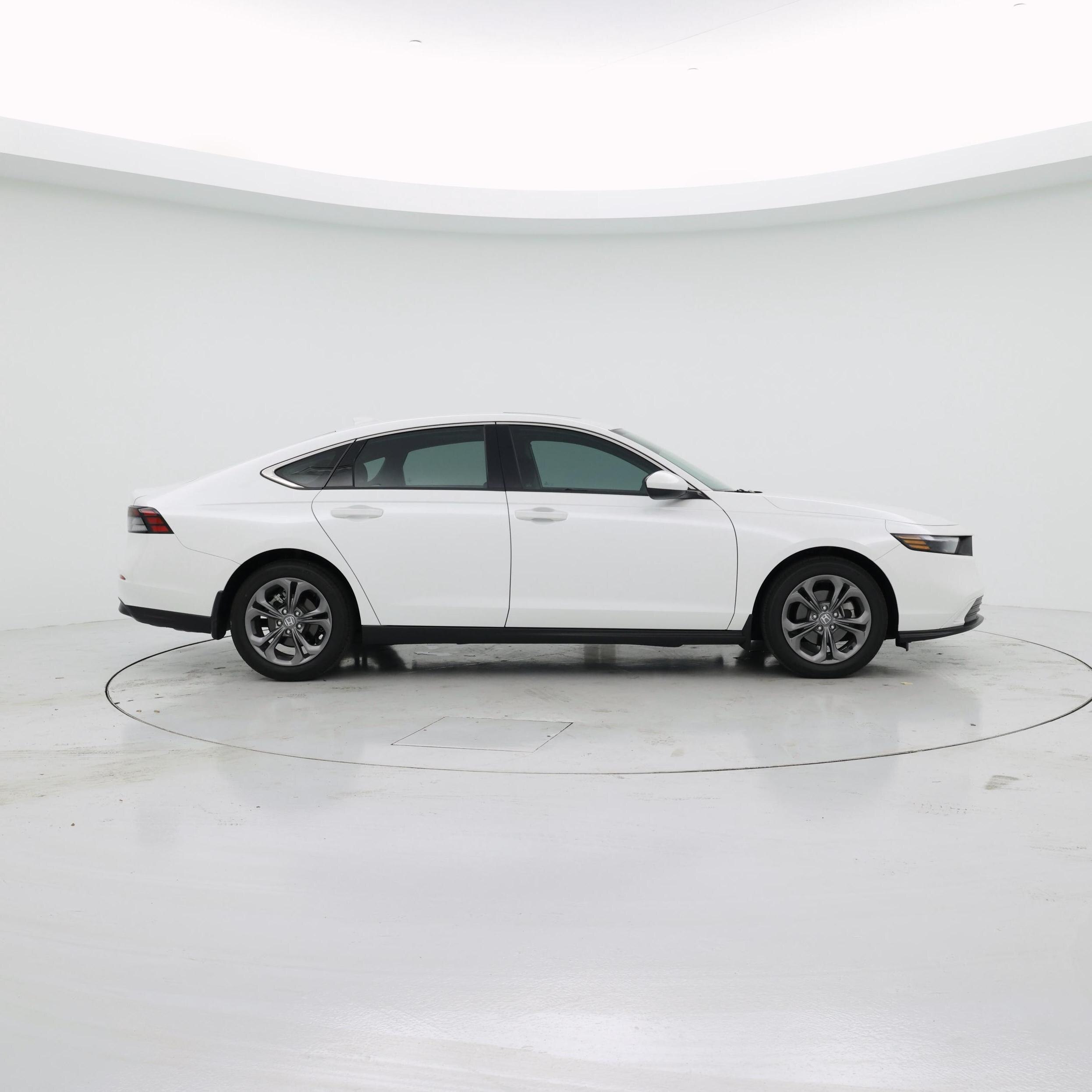 Thumbnail: 2024 Honda Accord - 7