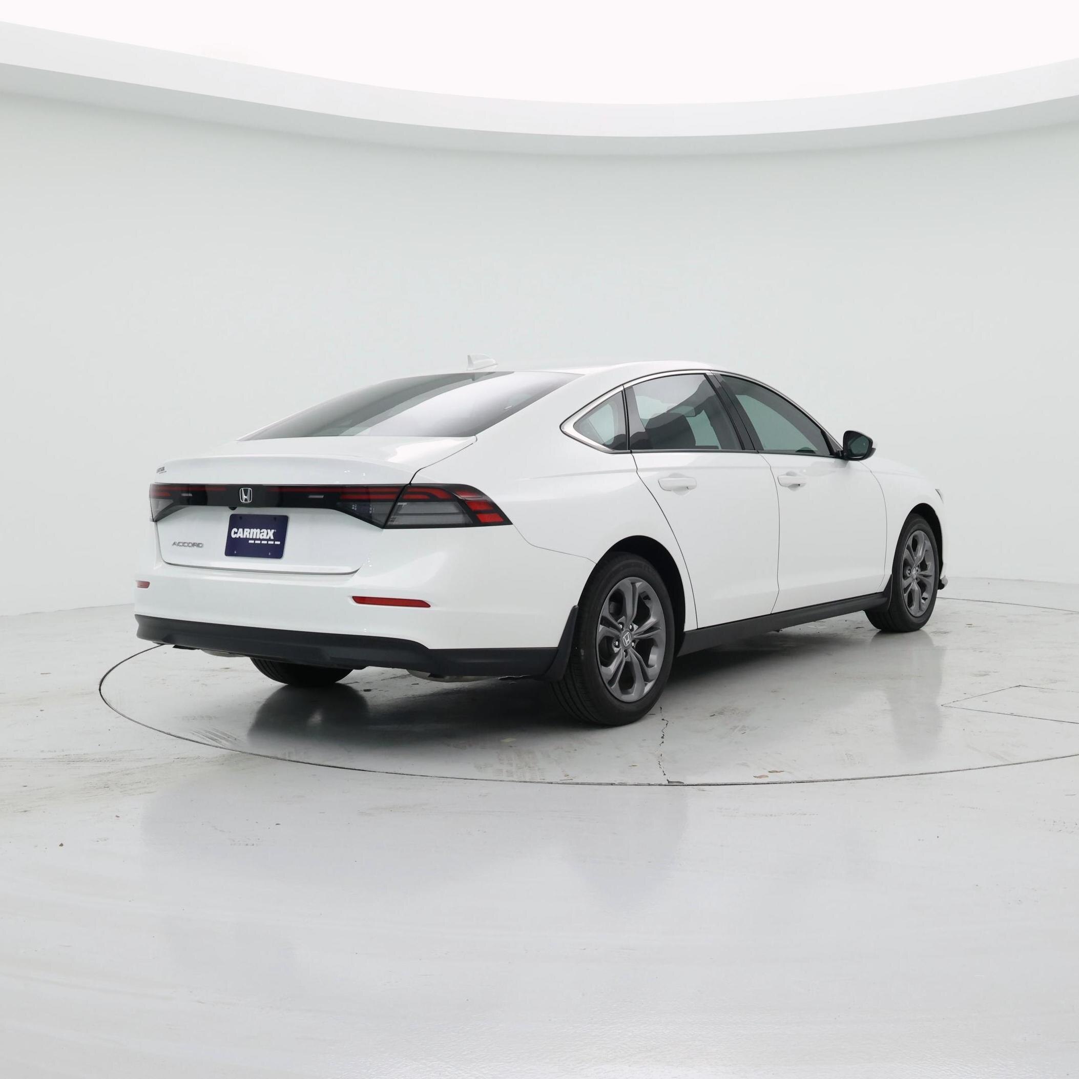 Thumbnail: 2024 Honda Accord - 8
