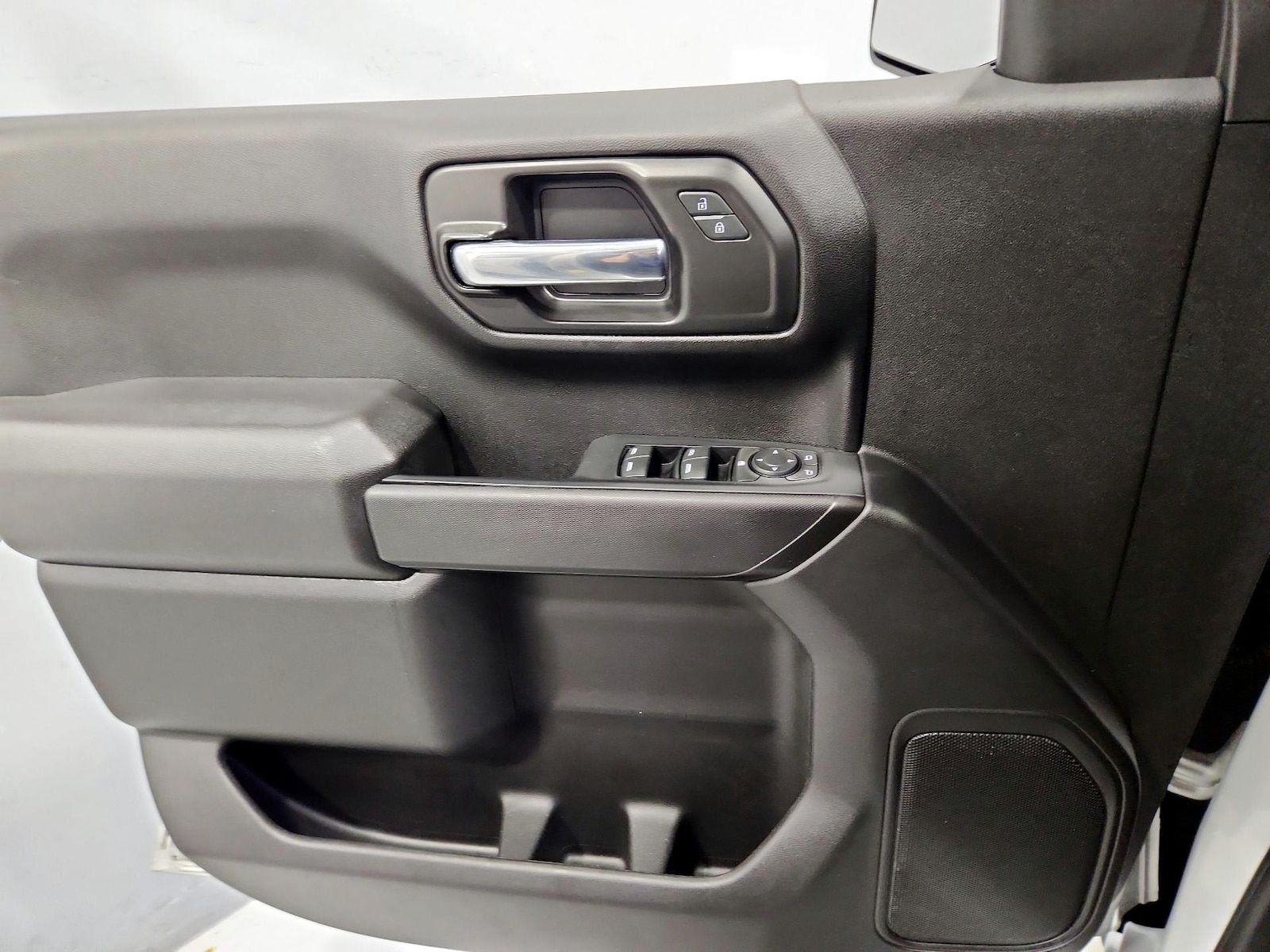 2022 Chevrolet Silverado 1500 Custom - Photo 13