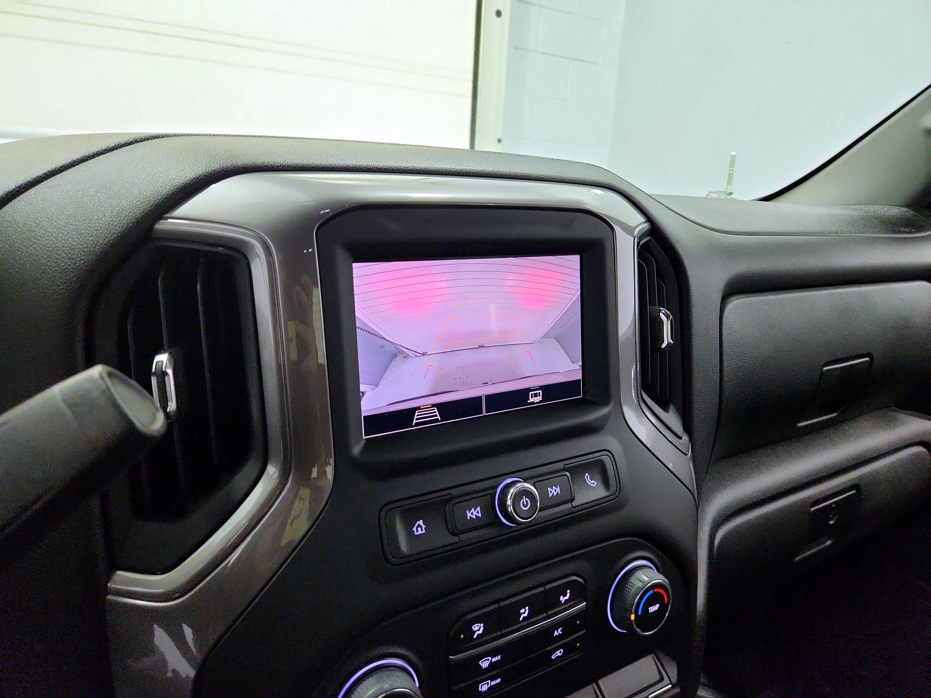 Thumbnail: 2022 Chevrolet Silverado 1500 - 14