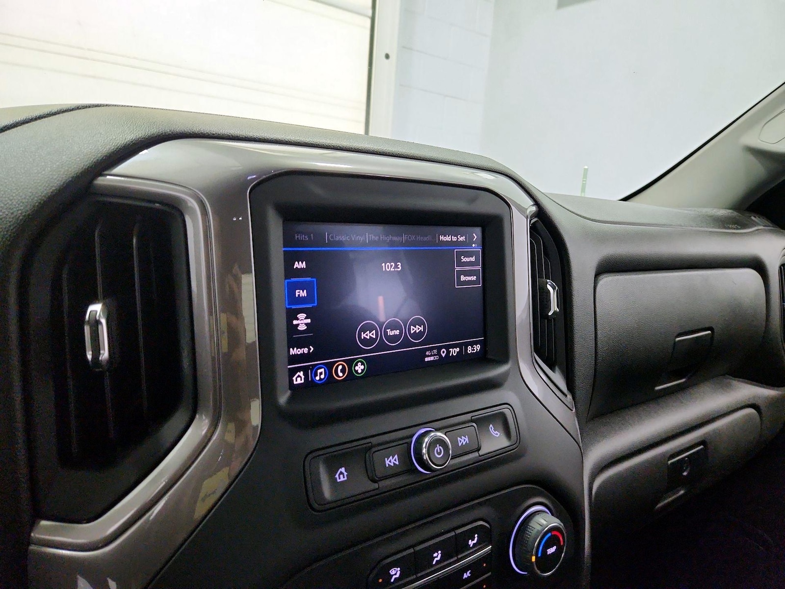 2022 Chevrolet Silverado 1500 Custom - Photo 16