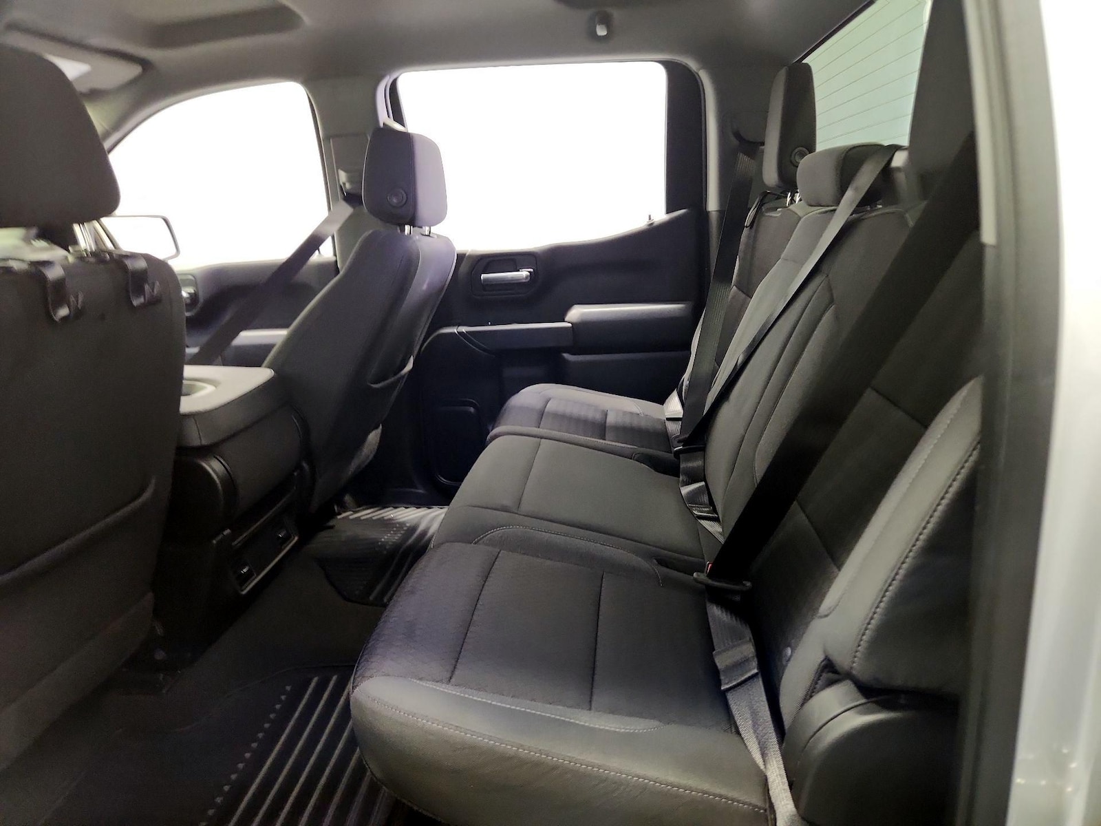 2022 Chevrolet Silverado 1500 Custom - Photo 20