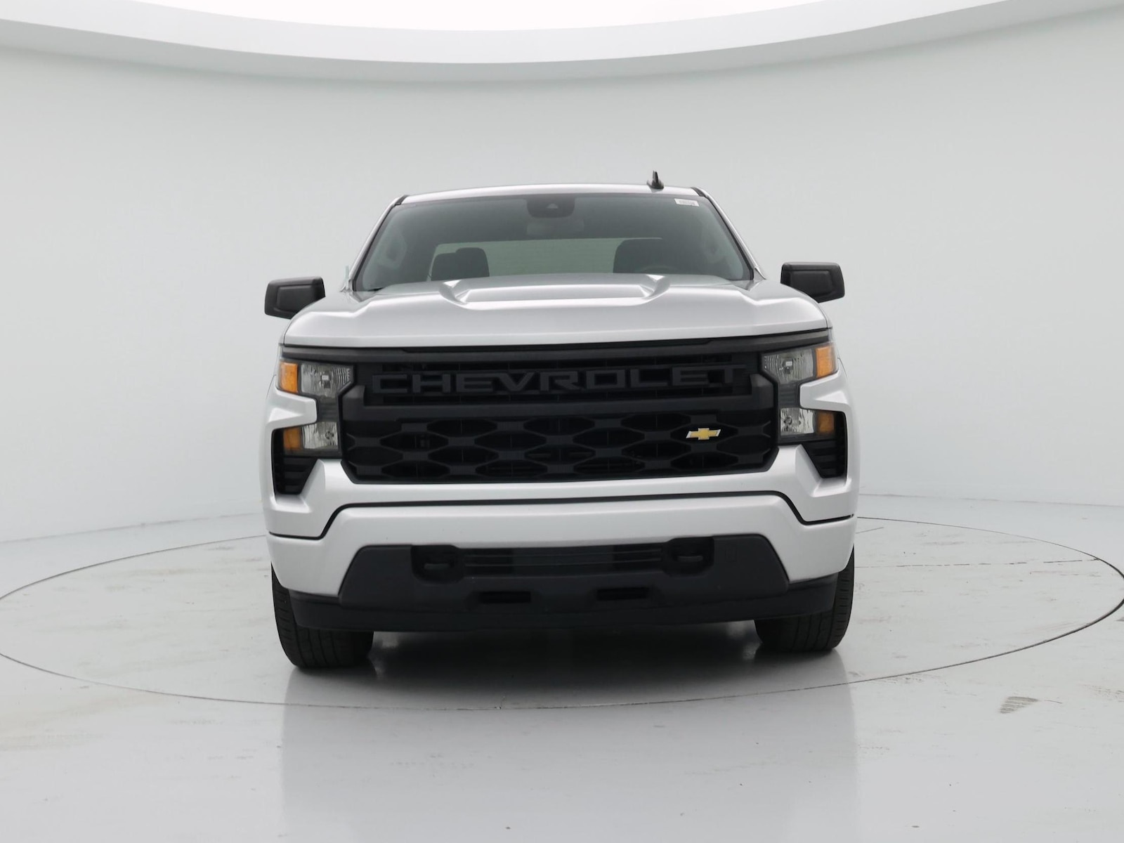 2022 Chevrolet Silverado 1500 Custom - Photo 6