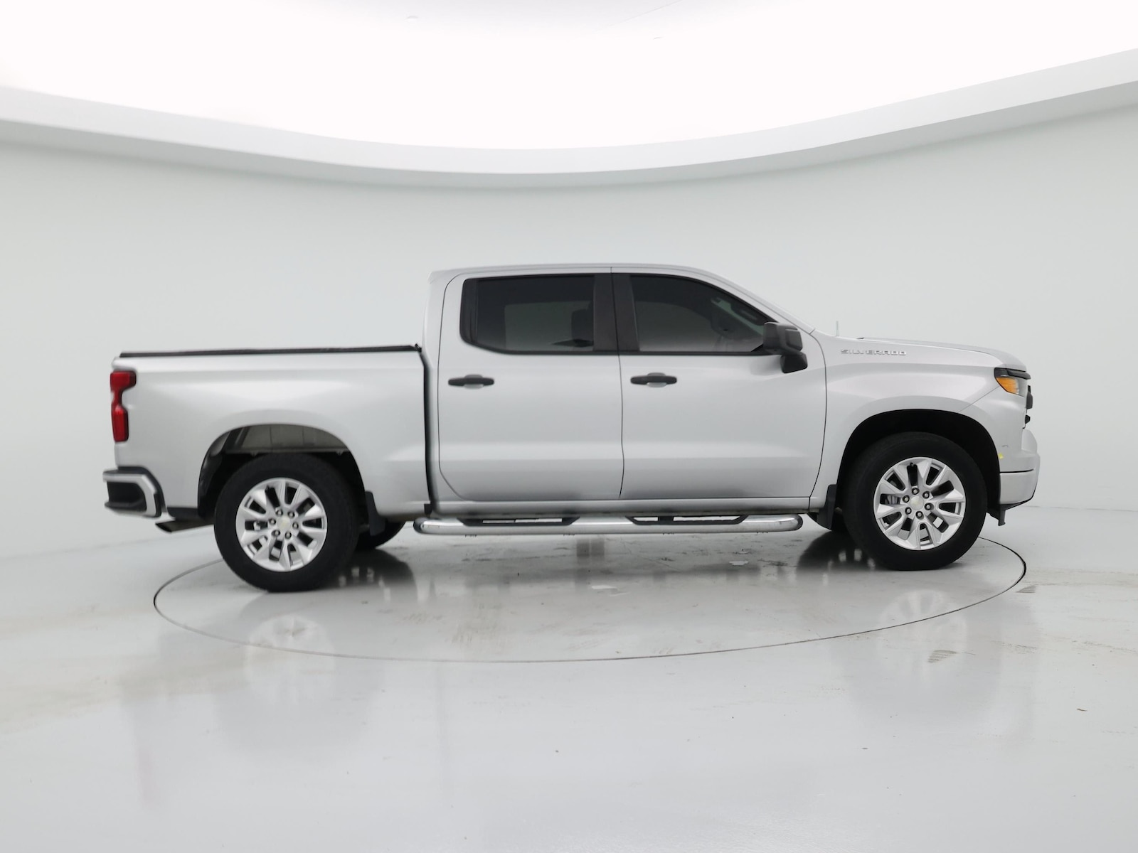 2022 Chevrolet Silverado 1500 Custom - Photo 8