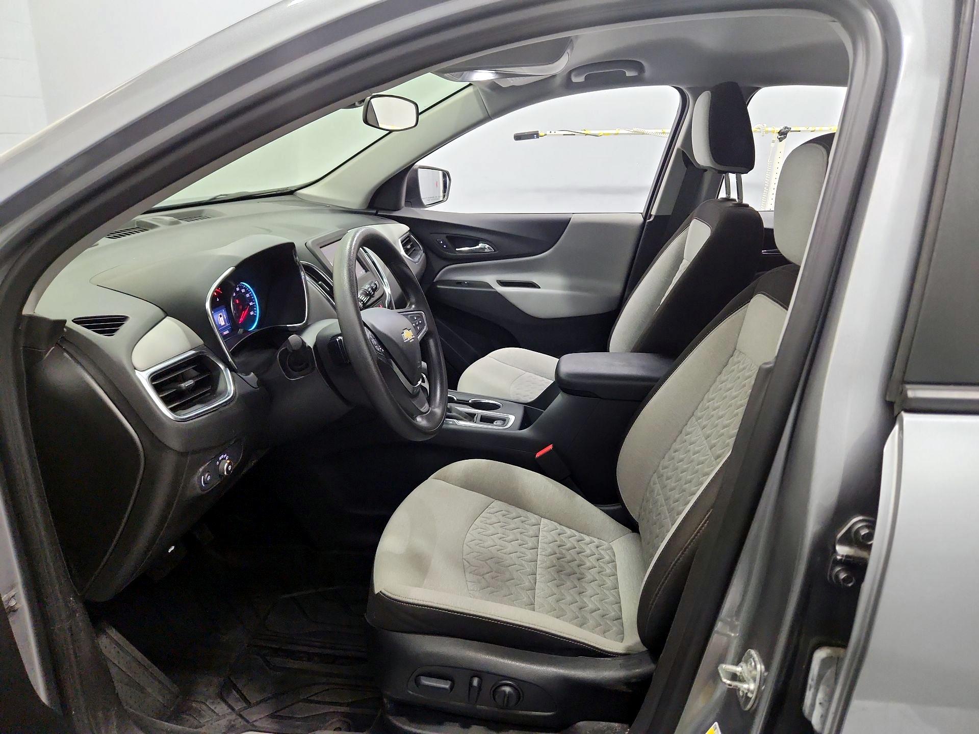 Thumbnail: 2024 Chevrolet Equinox - 11
