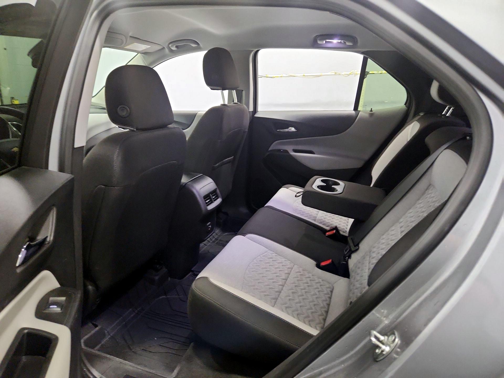 Thumbnail: 2024 Chevrolet Equinox - 20