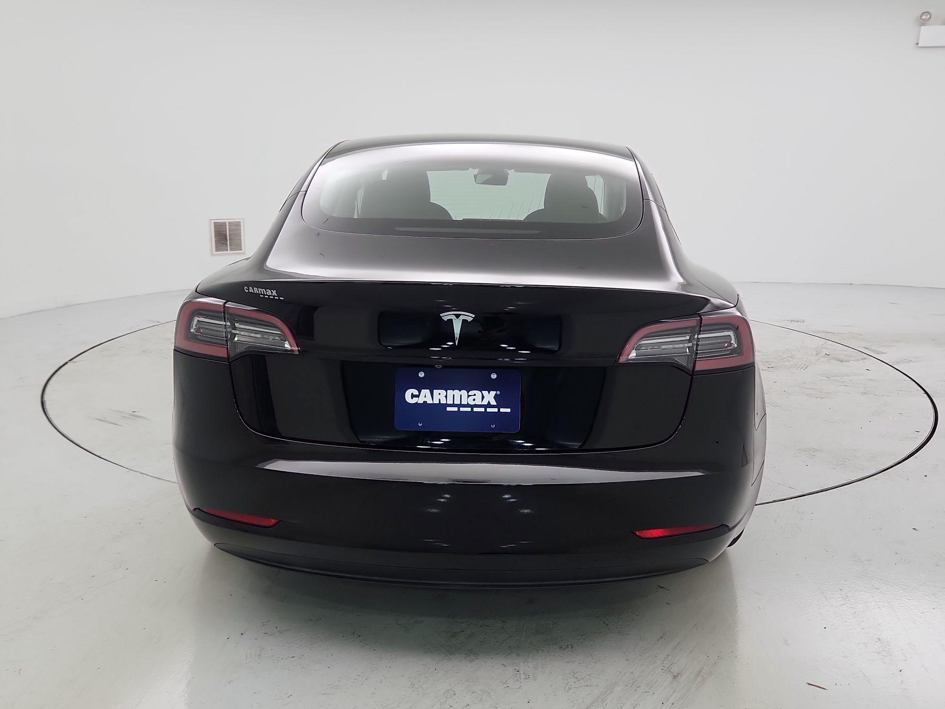 Thumbnail: 2020 Tesla Model 3 - 6
