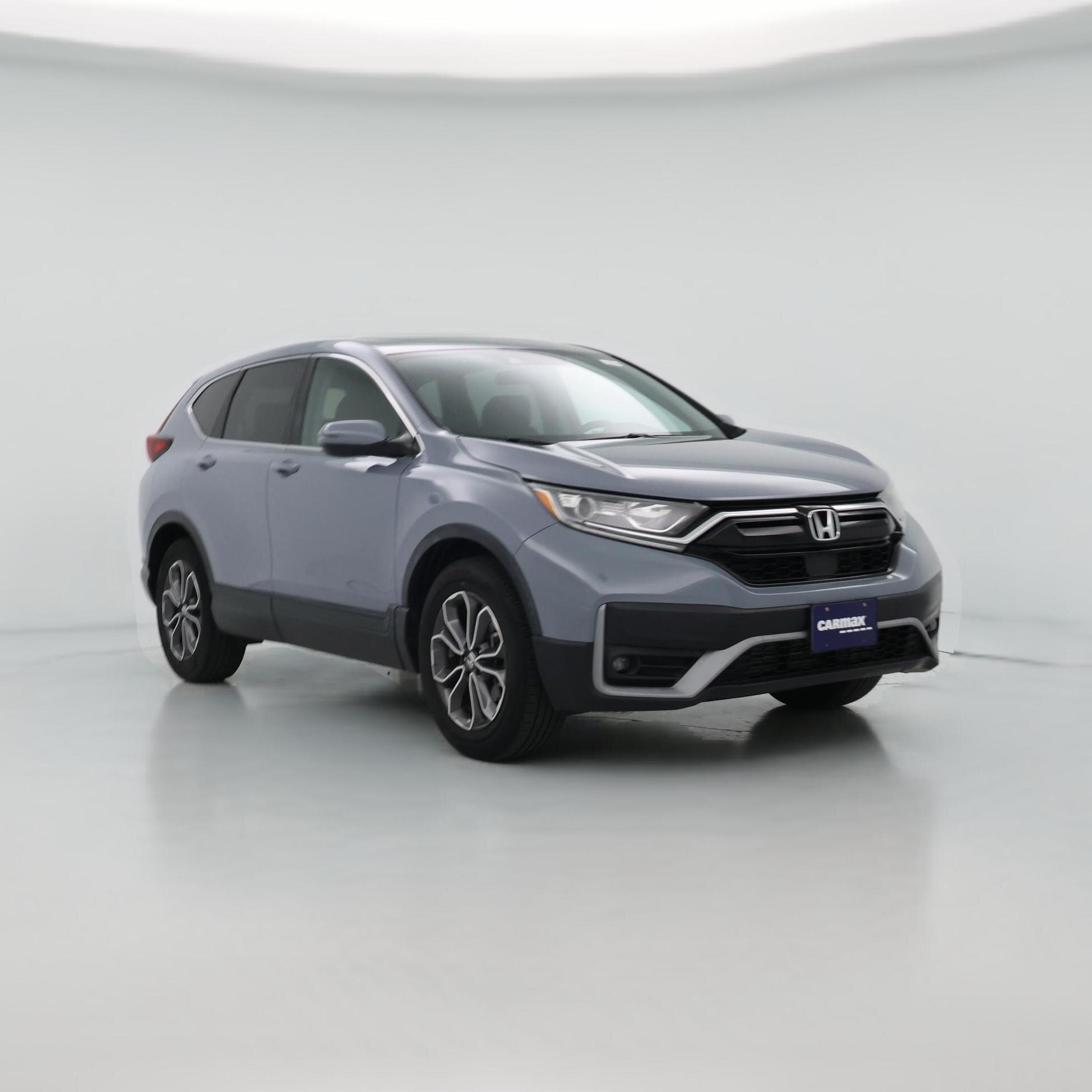 Thumbnail: 2020 Honda CR-V - 1