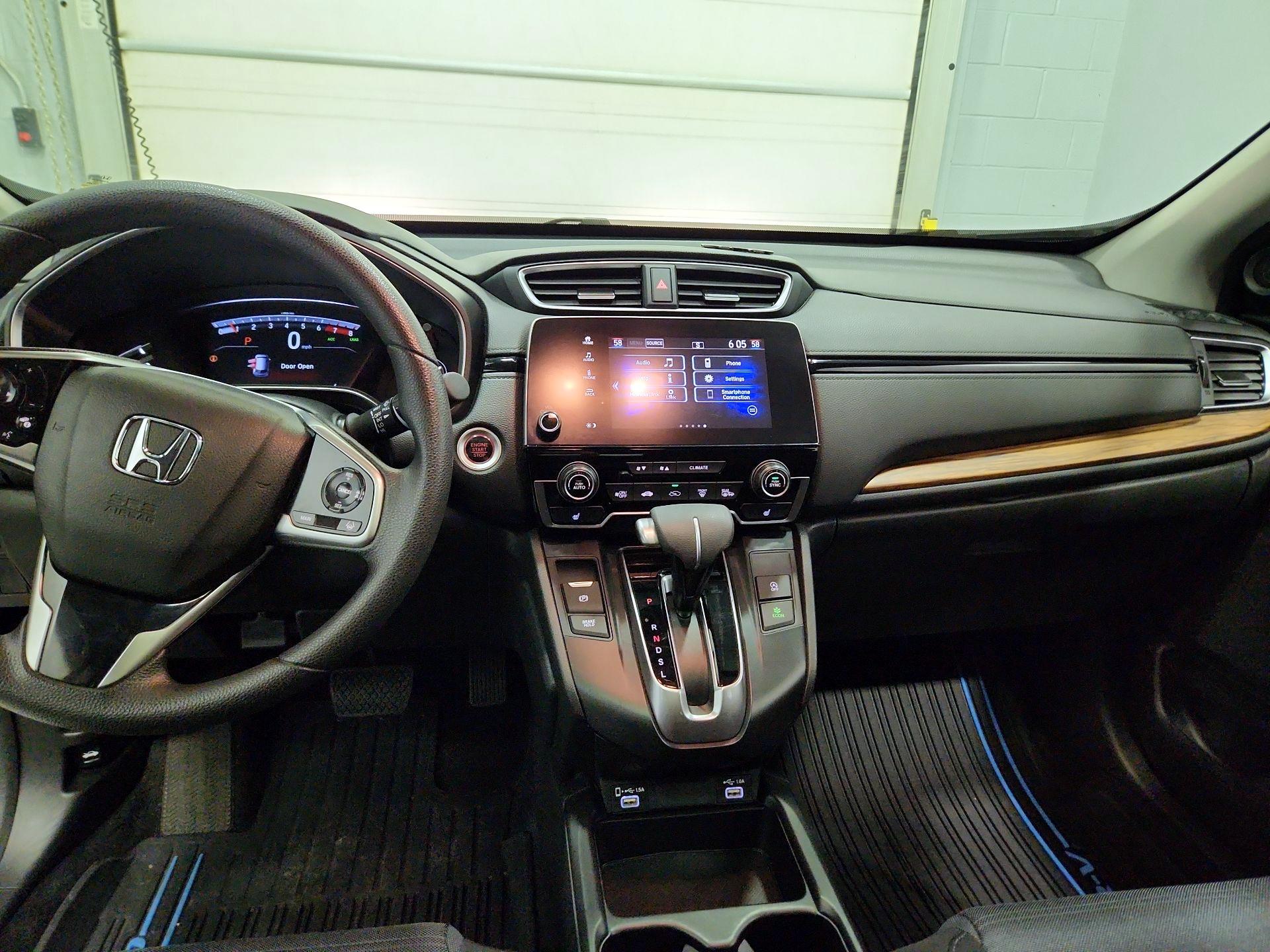 Thumbnail: 2020 Honda CR-V - 9