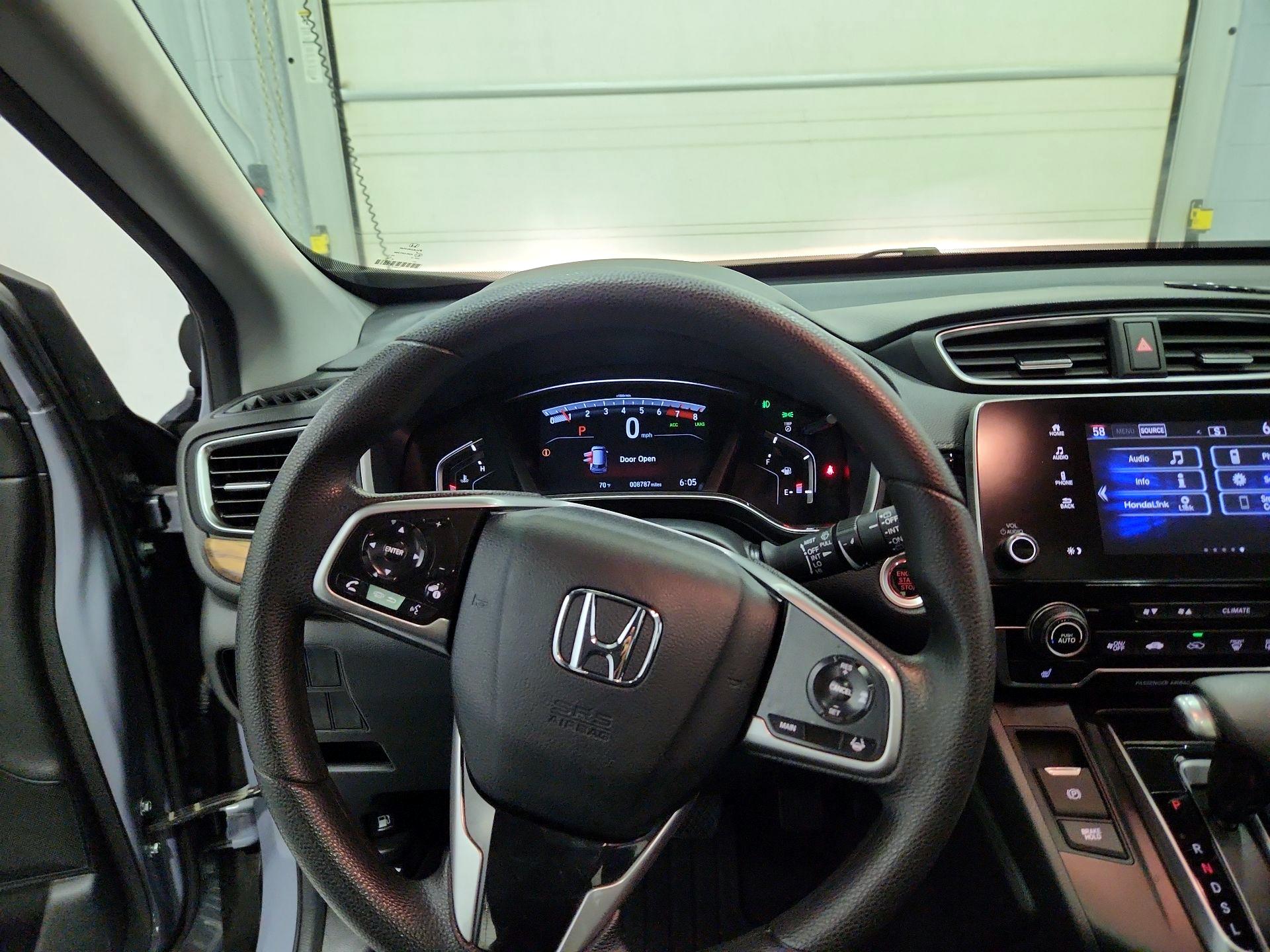 Thumbnail: 2020 Honda CR-V - 10