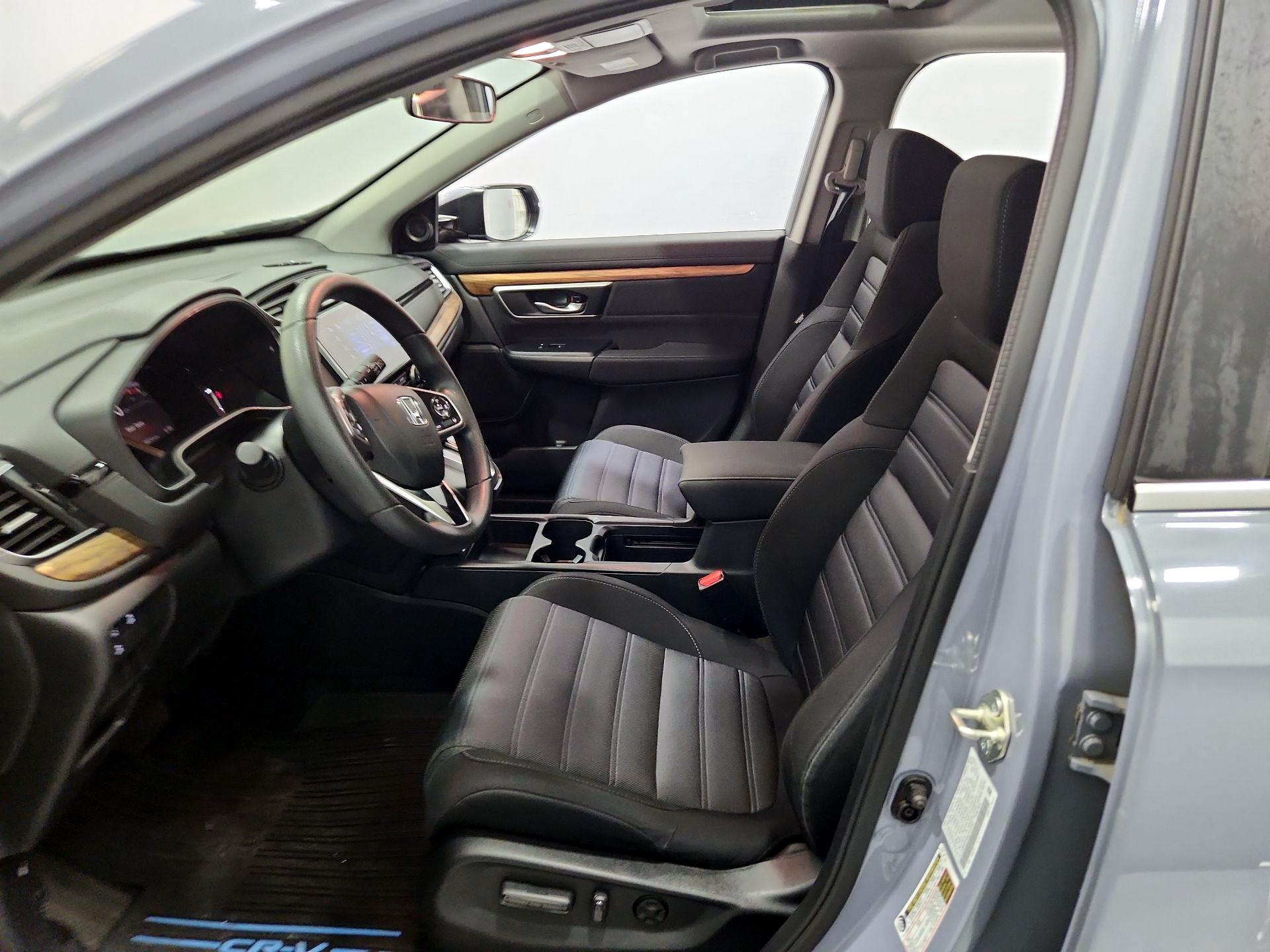 Thumbnail: 2020 Honda CR-V - 11