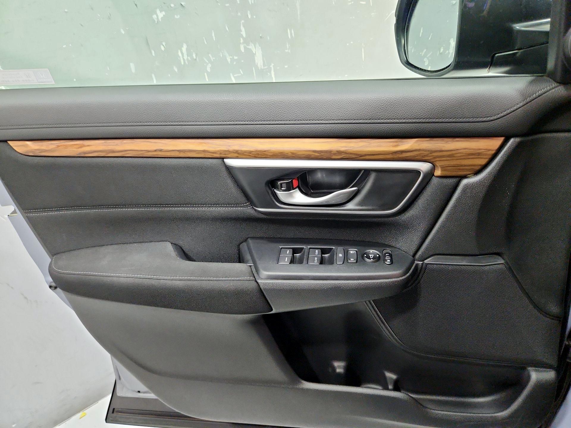 Thumbnail: 2020 Honda CR-V - 12