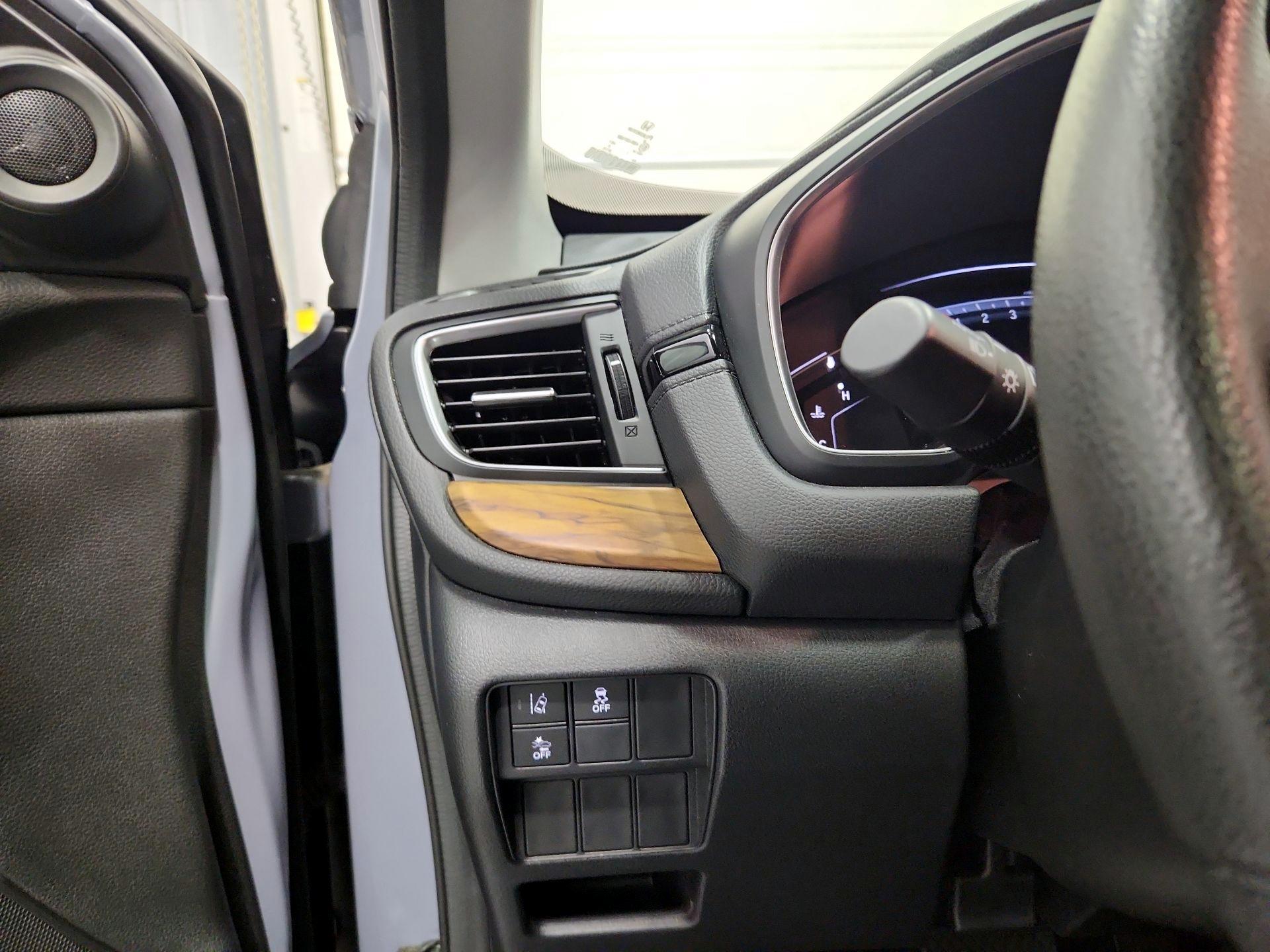 Thumbnail: 2020 Honda CR-V - 13