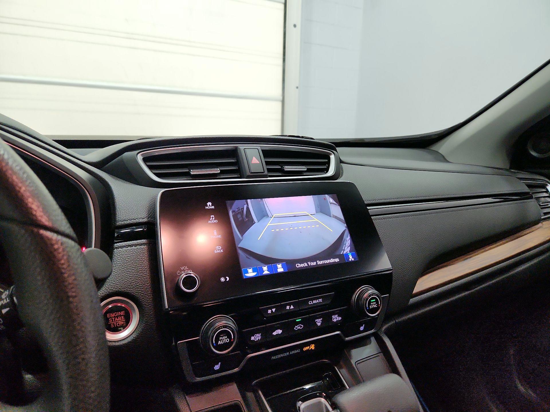 Thumbnail: 2020 Honda CR-V - 14
