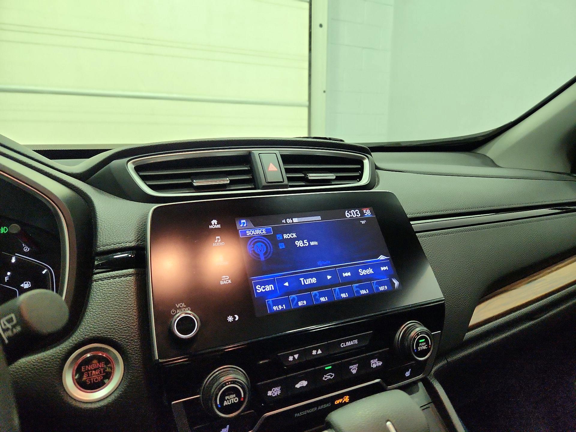 Thumbnail: 2020 Honda CR-V - 15