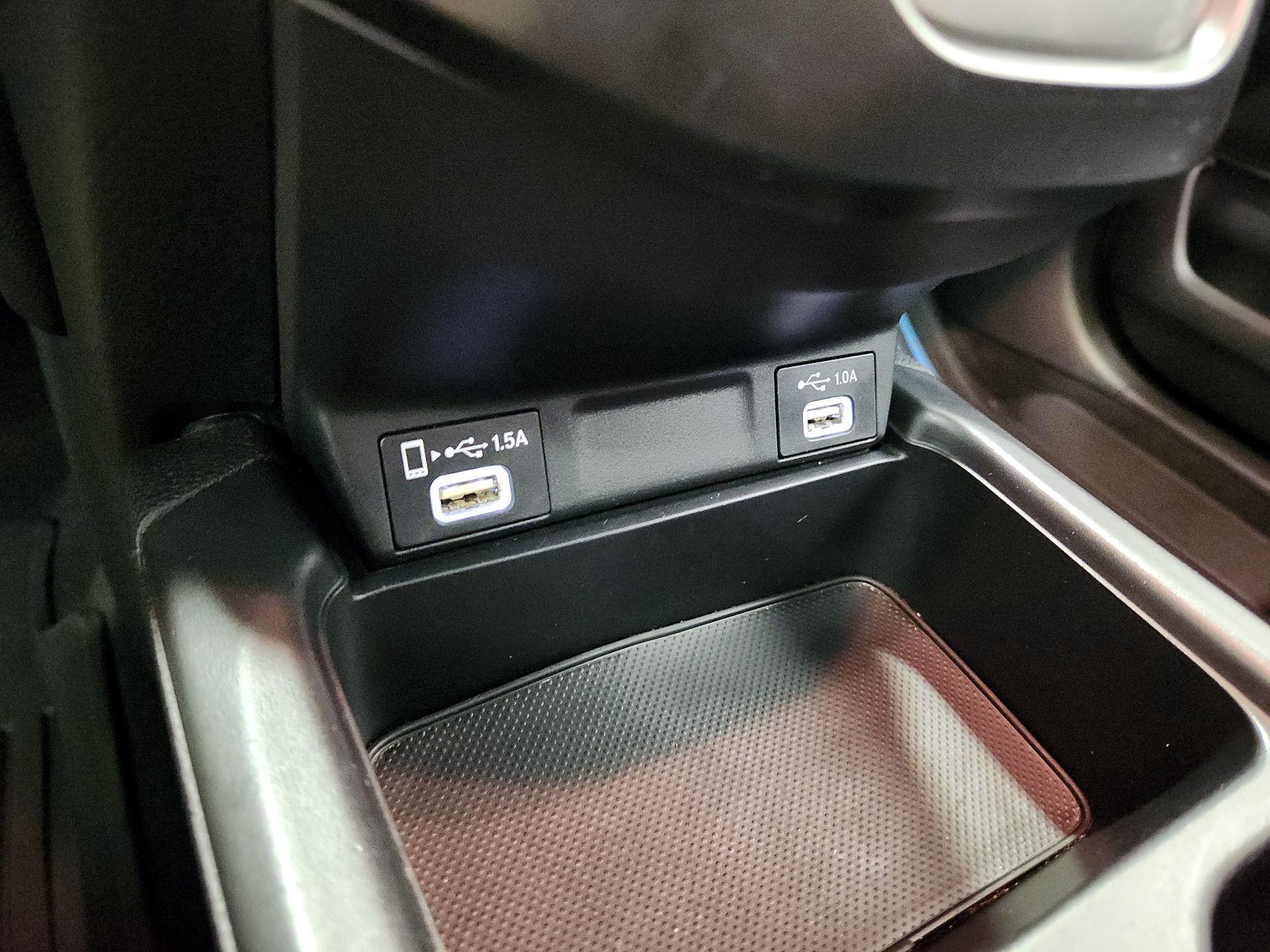Thumbnail: 2020 Honda CR-V - 18