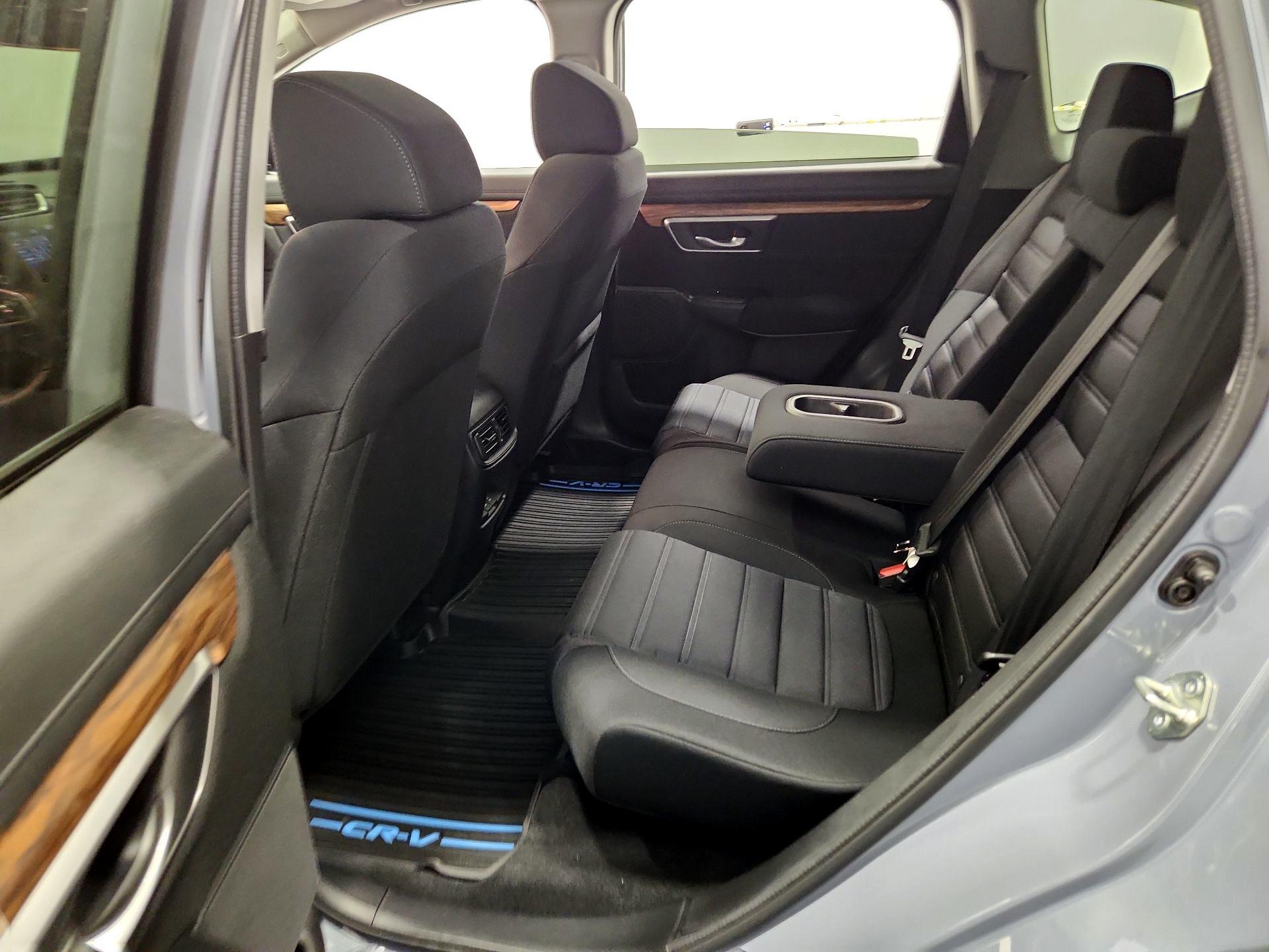 Thumbnail: 2020 Honda CR-V - 20