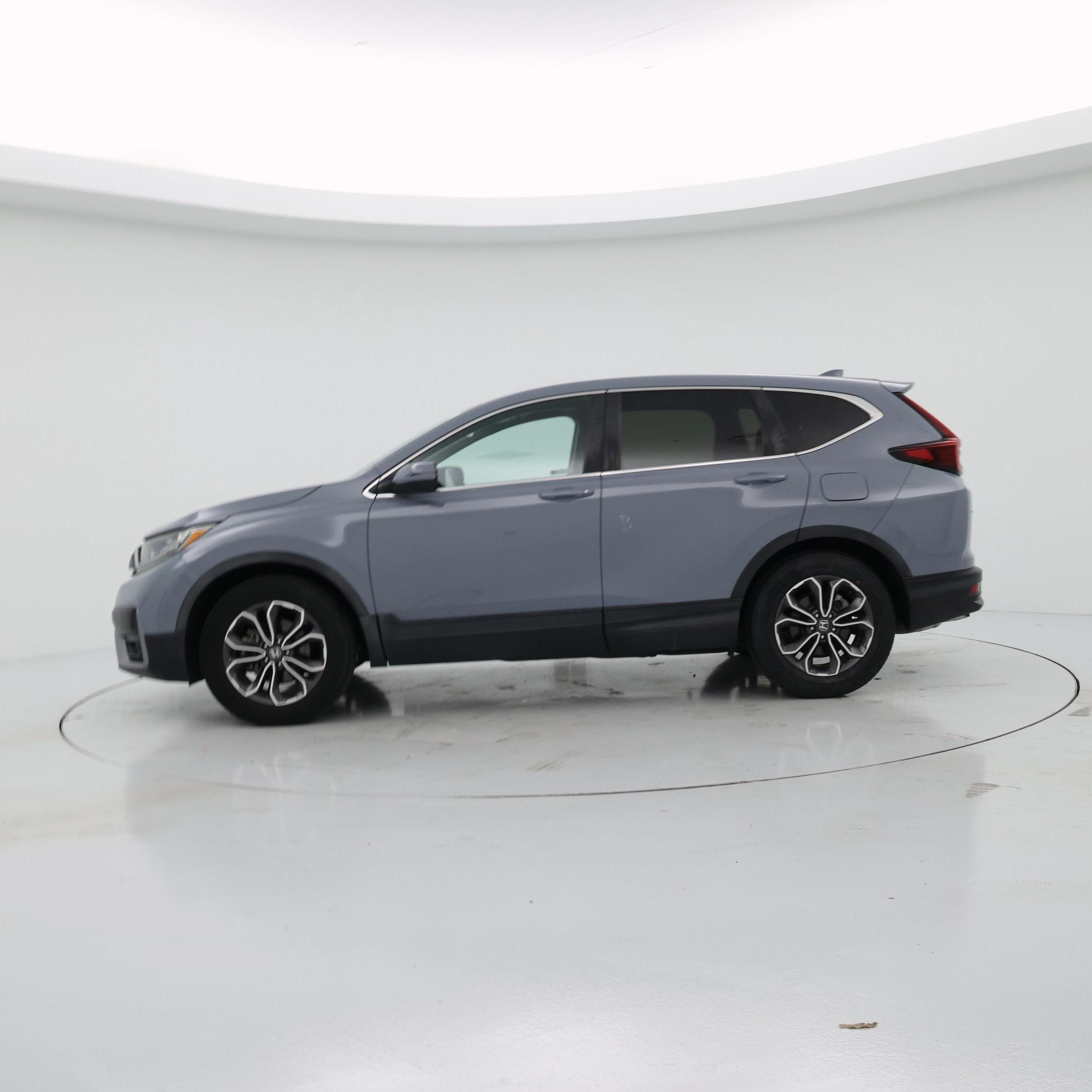 Thumbnail: 2020 Honda CR-V - 3