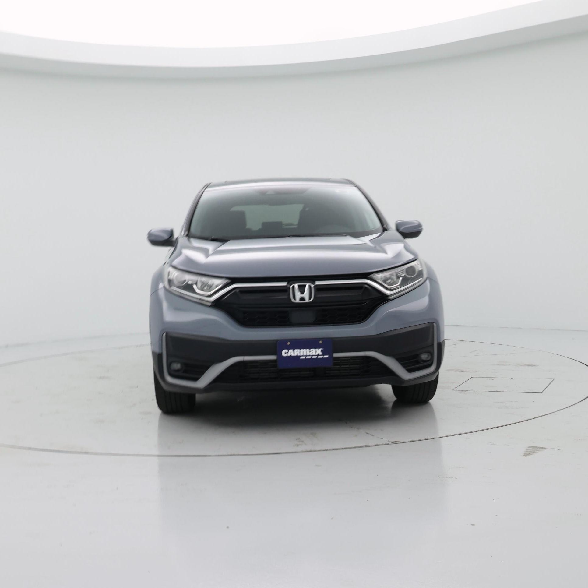 Thumbnail: 2020 Honda CR-V - 5