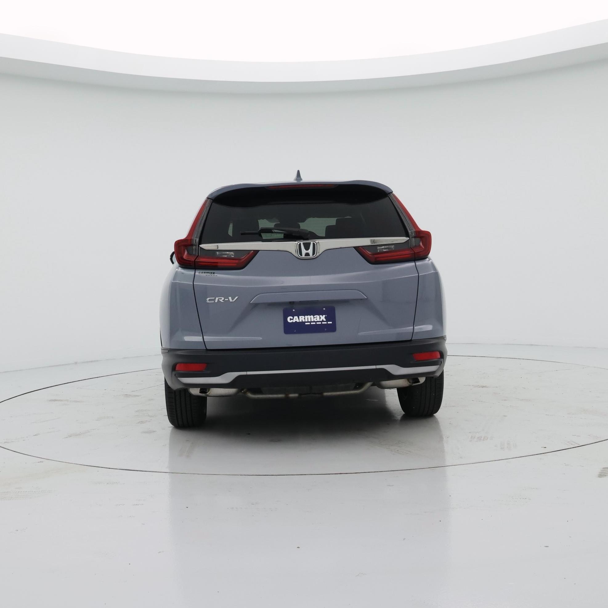 Thumbnail: 2020 Honda CR-V - 6