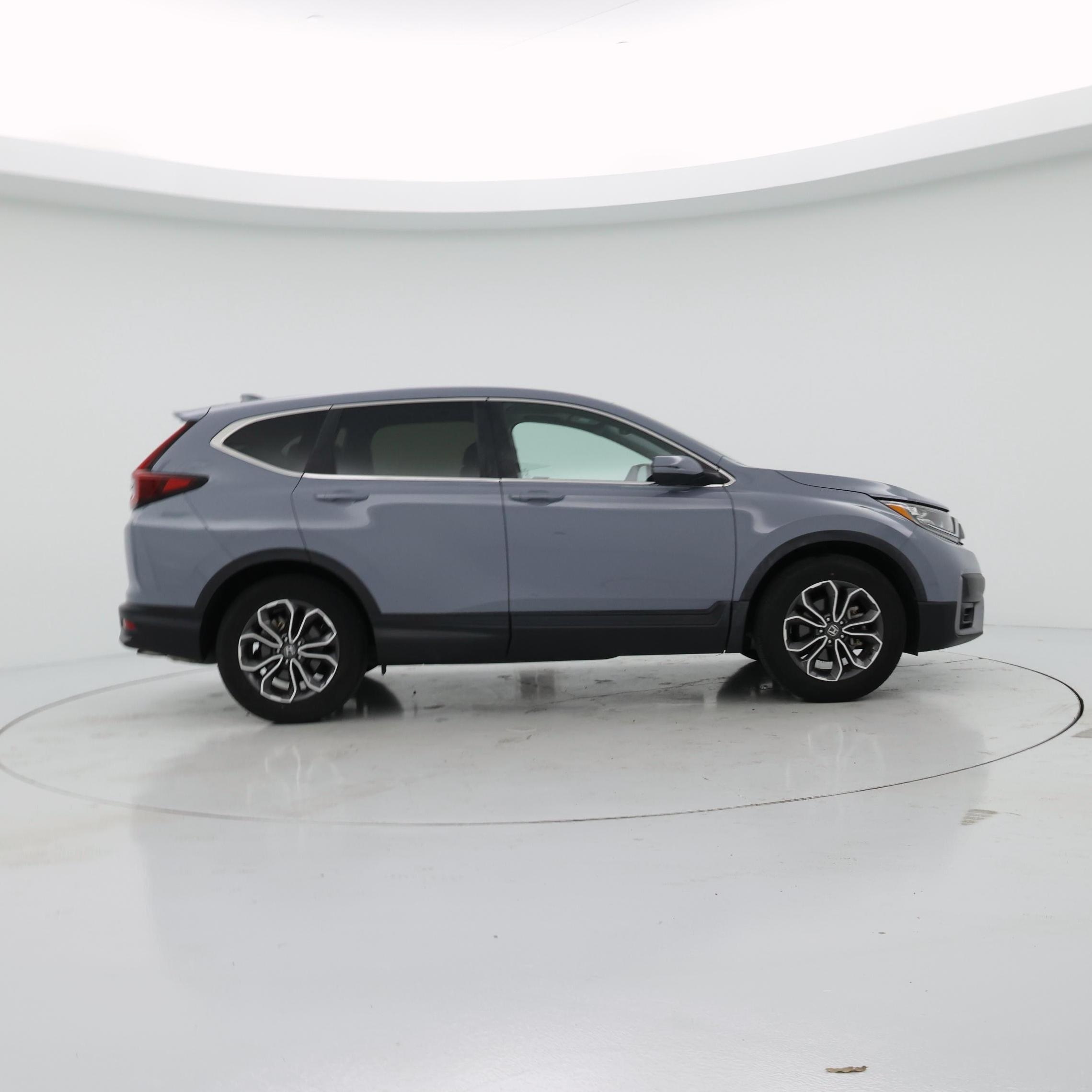 Thumbnail: 2020 Honda CR-V - 7