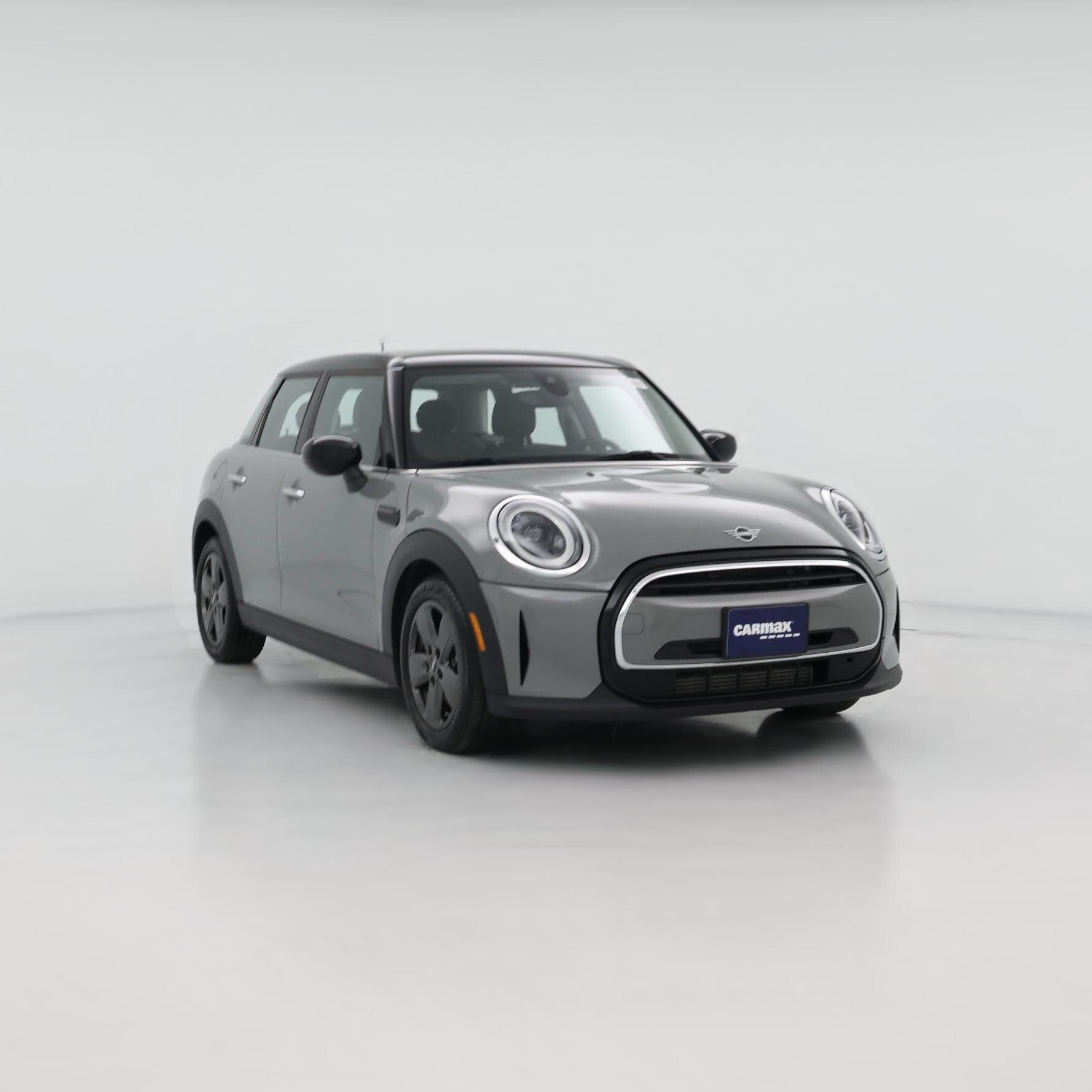 Thumbnail: 2023 MINI Cooper Hardtop - 1