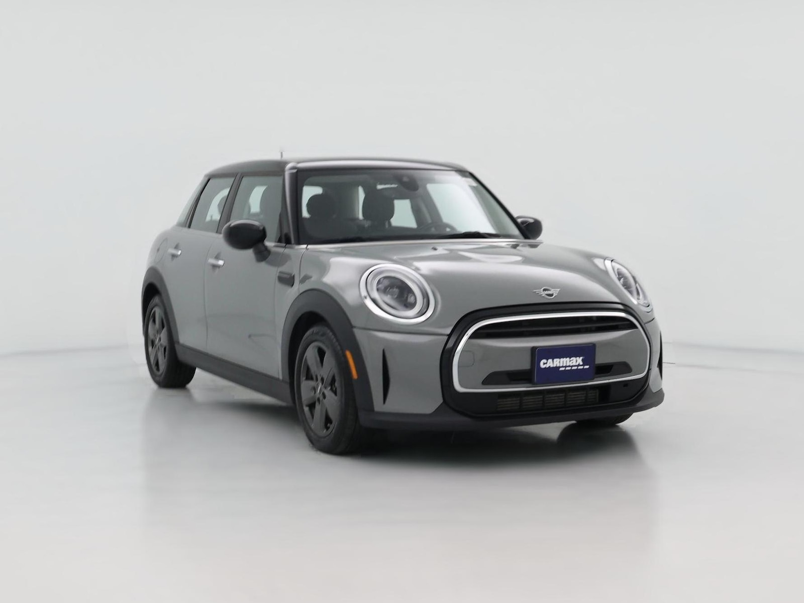 2023 MINI Hardtop 4 Door Base