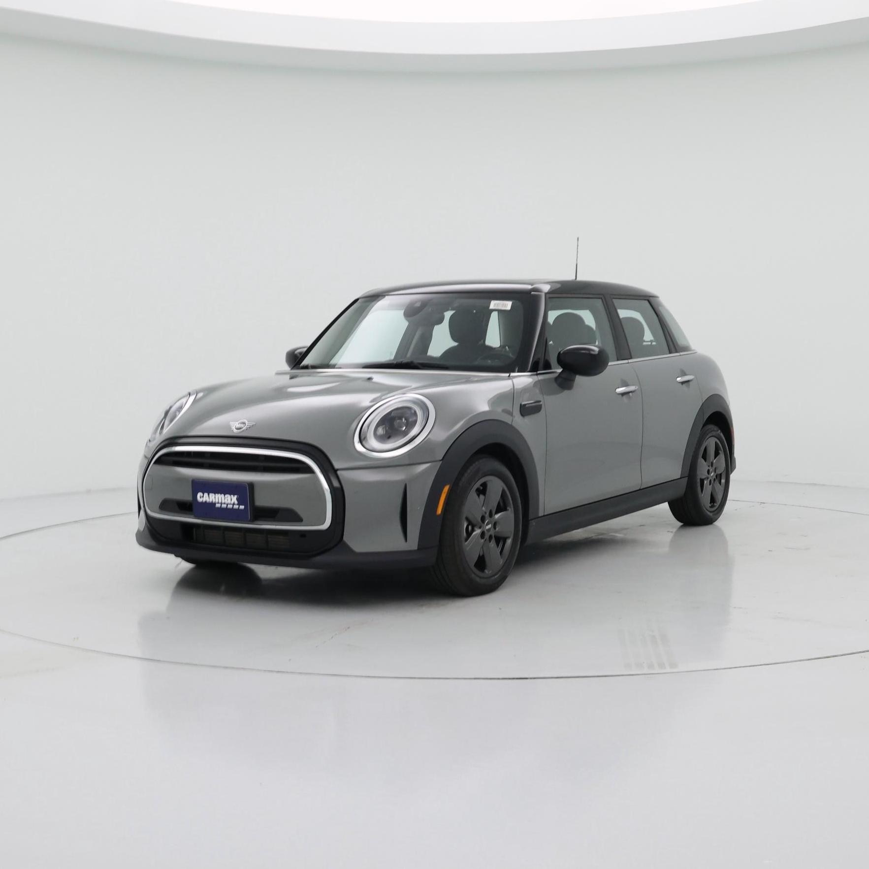 Thumbnail: 2023 MINI Cooper Hardtop - 4