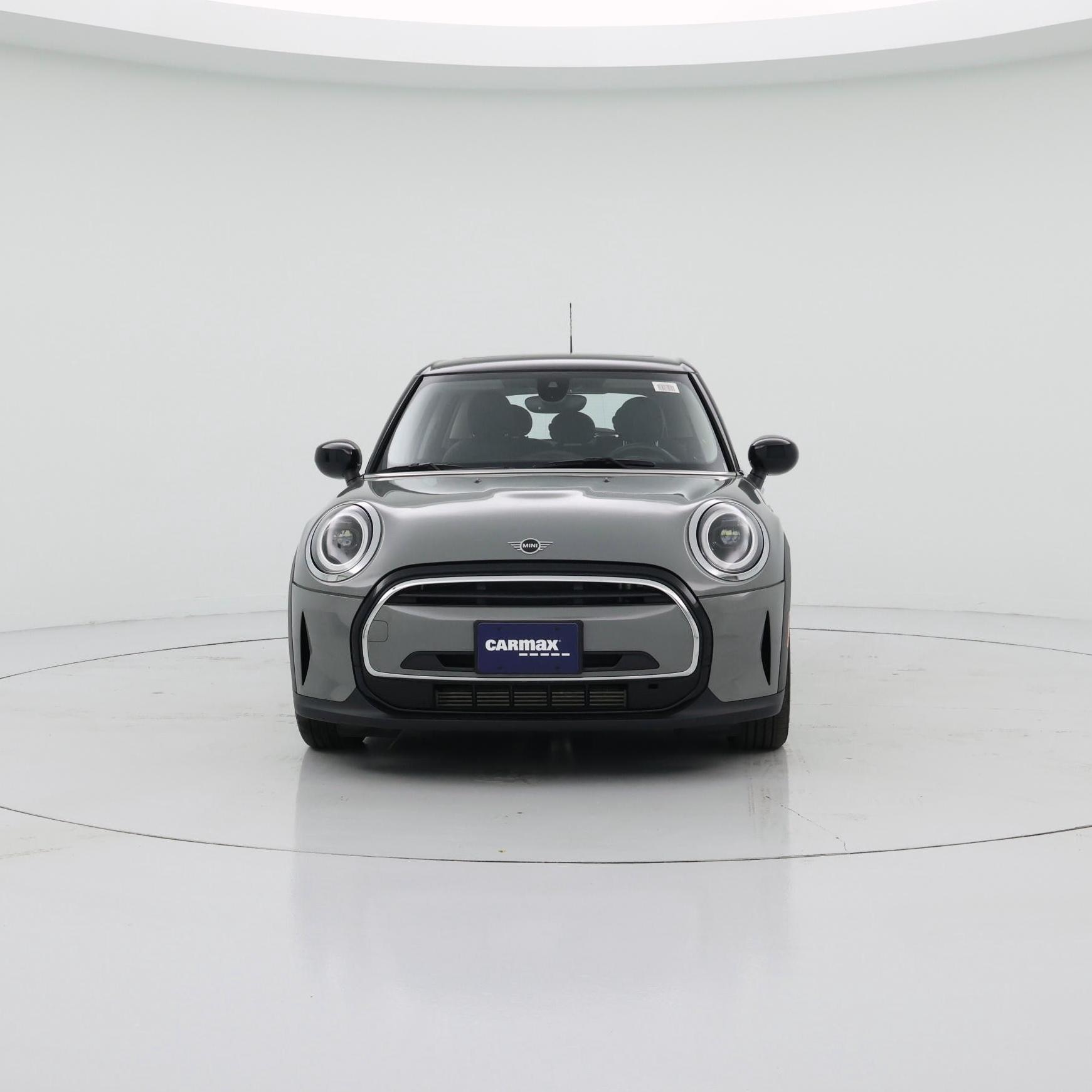 Thumbnail: 2023 MINI Cooper Hardtop - 5