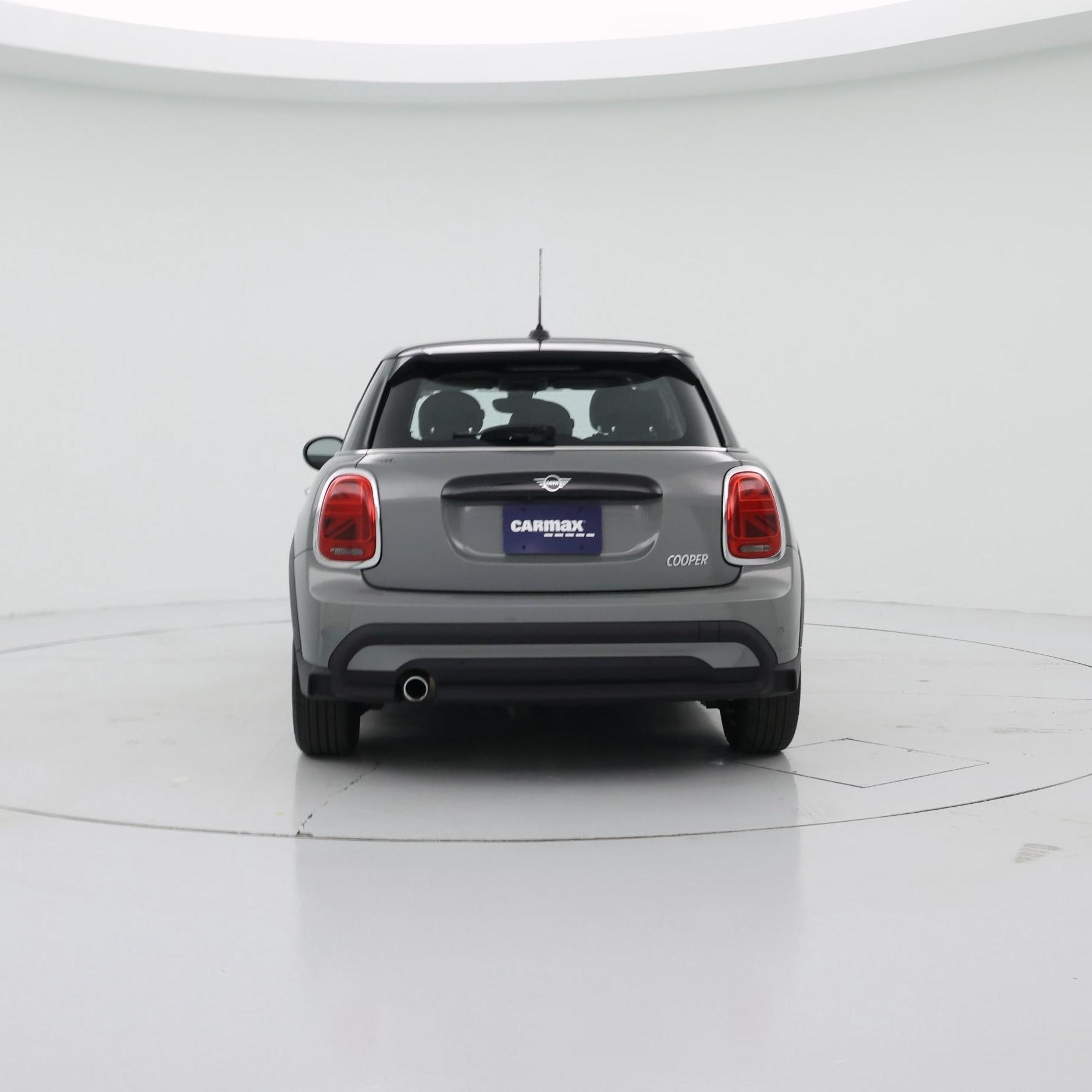 Thumbnail: 2023 MINI Cooper Hardtop - 6