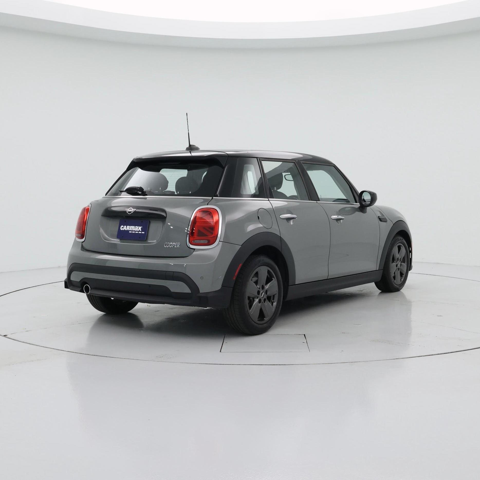 Thumbnail: 2023 MINI Cooper Hardtop - 8